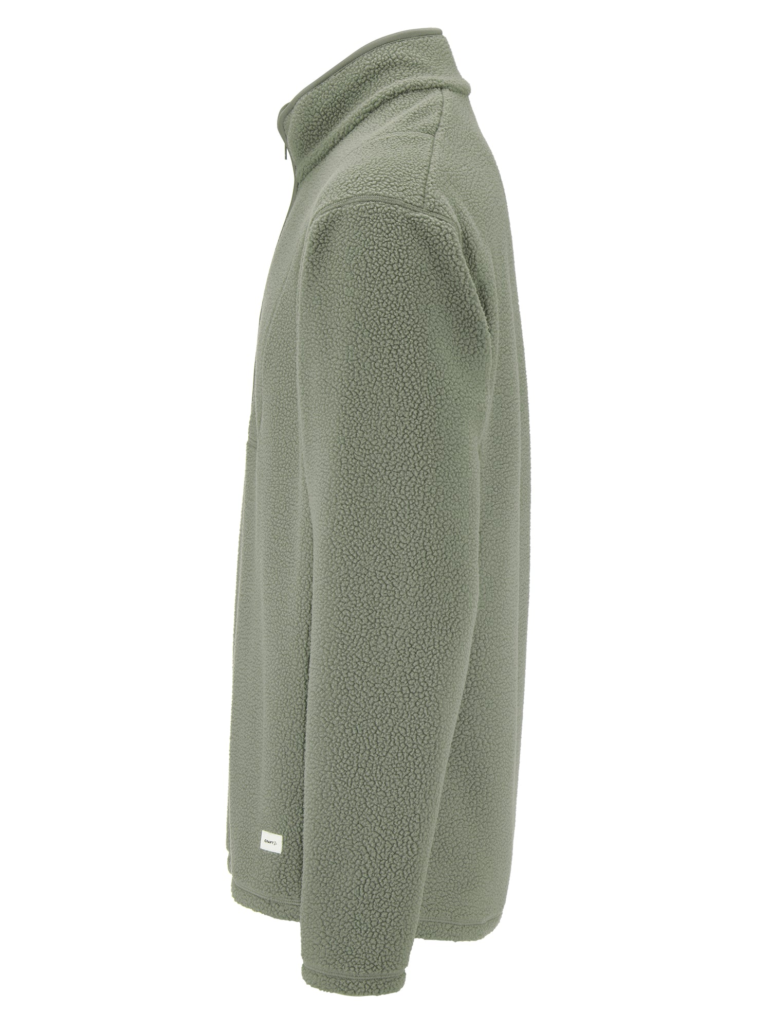 Join Pile Fleece HZ M