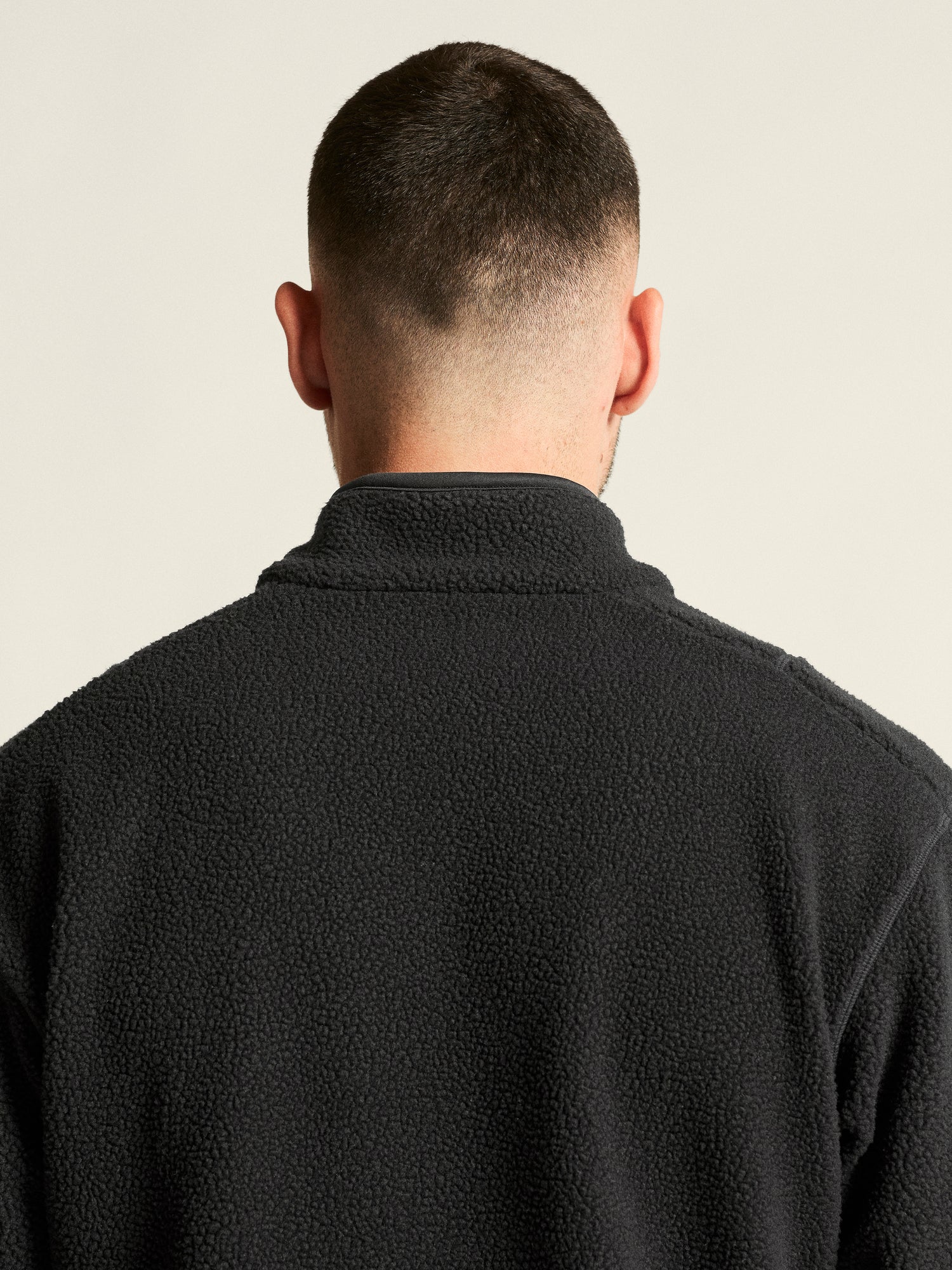 Join Pile Fleece HZ M