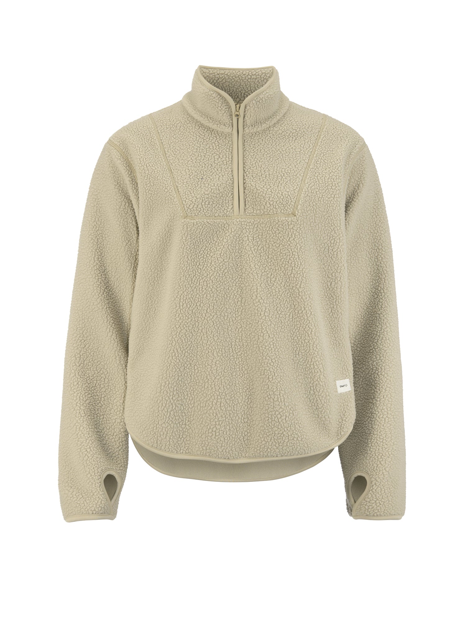 Join Pile Fleece HZ W