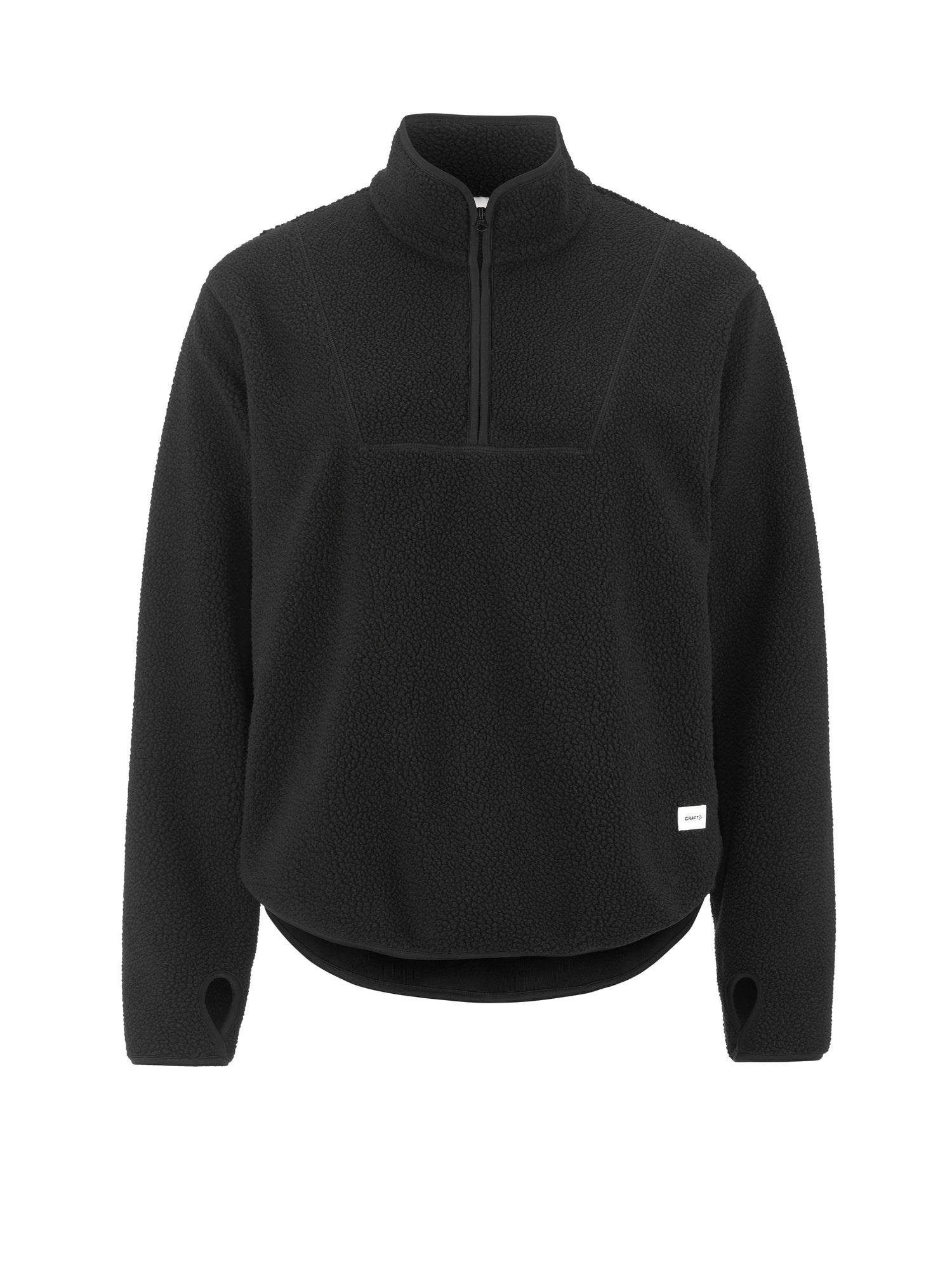 Join Pile Fleece HZ W