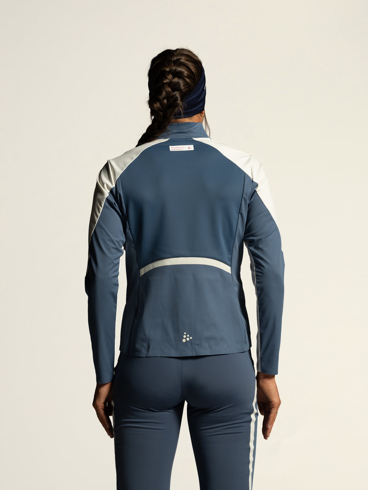 OL Norway Race Jacket 2.0 W
