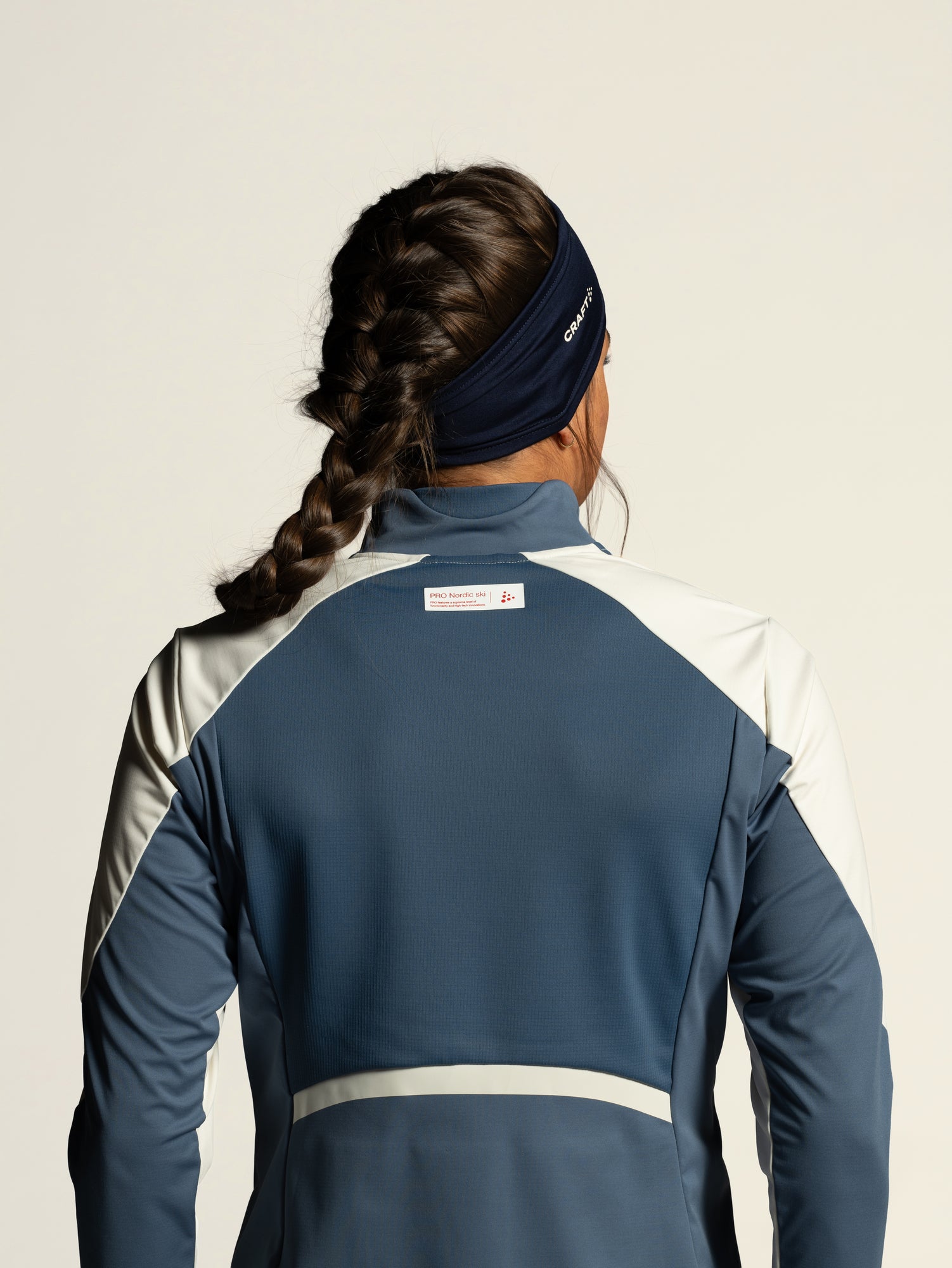 OL Norway Race Jacket 2.0 W