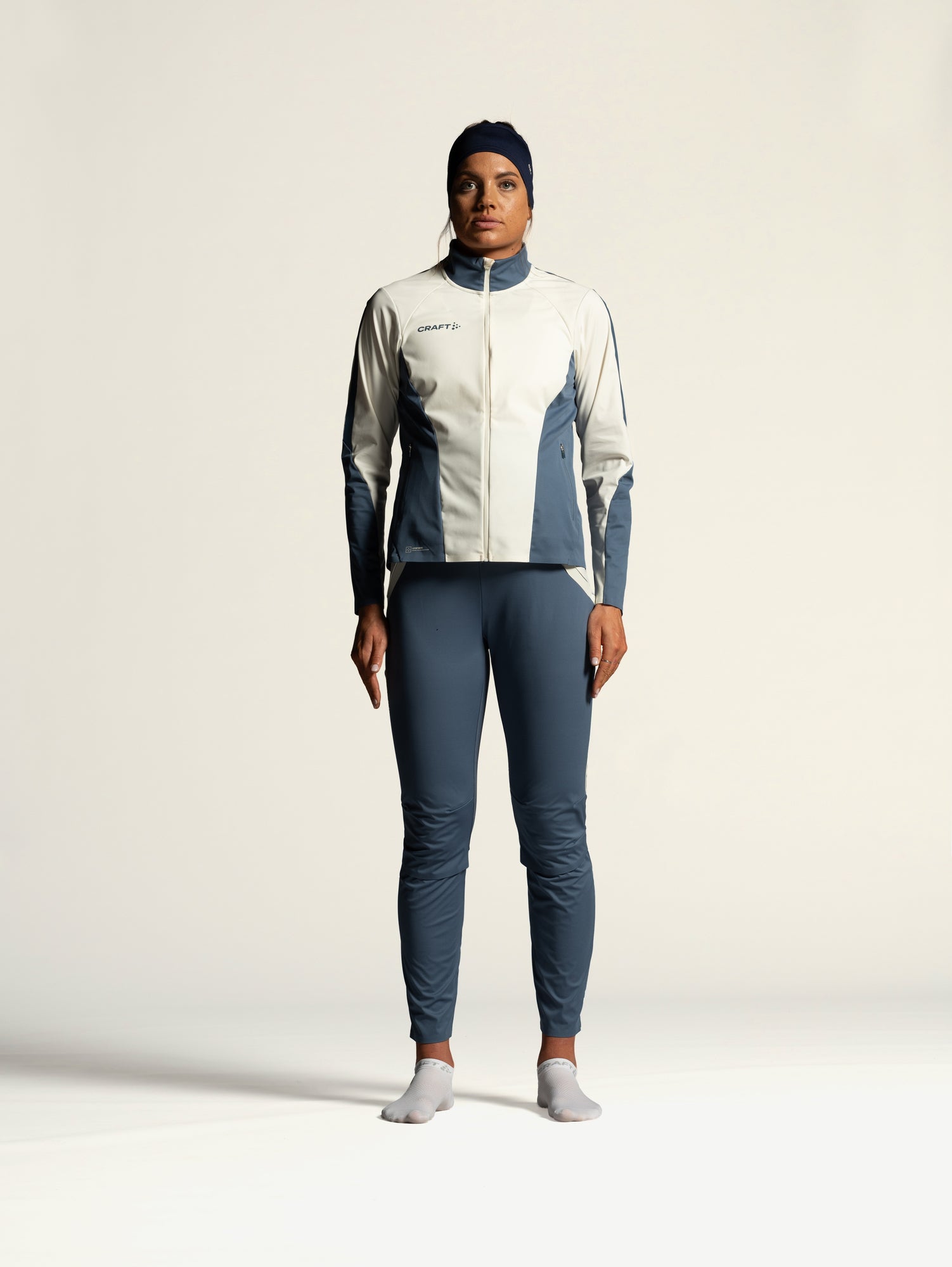 OL Norway Race Wind Tights 2 W