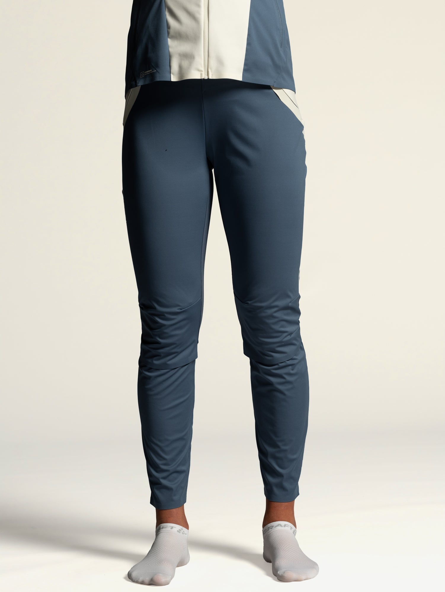 OL Norway Race Wind Tights 2 W