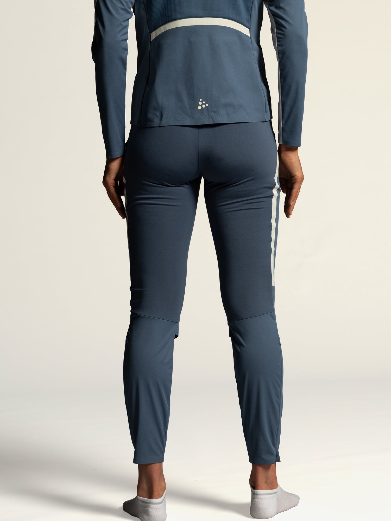 OL Norway Race Wind Tights 2 W
