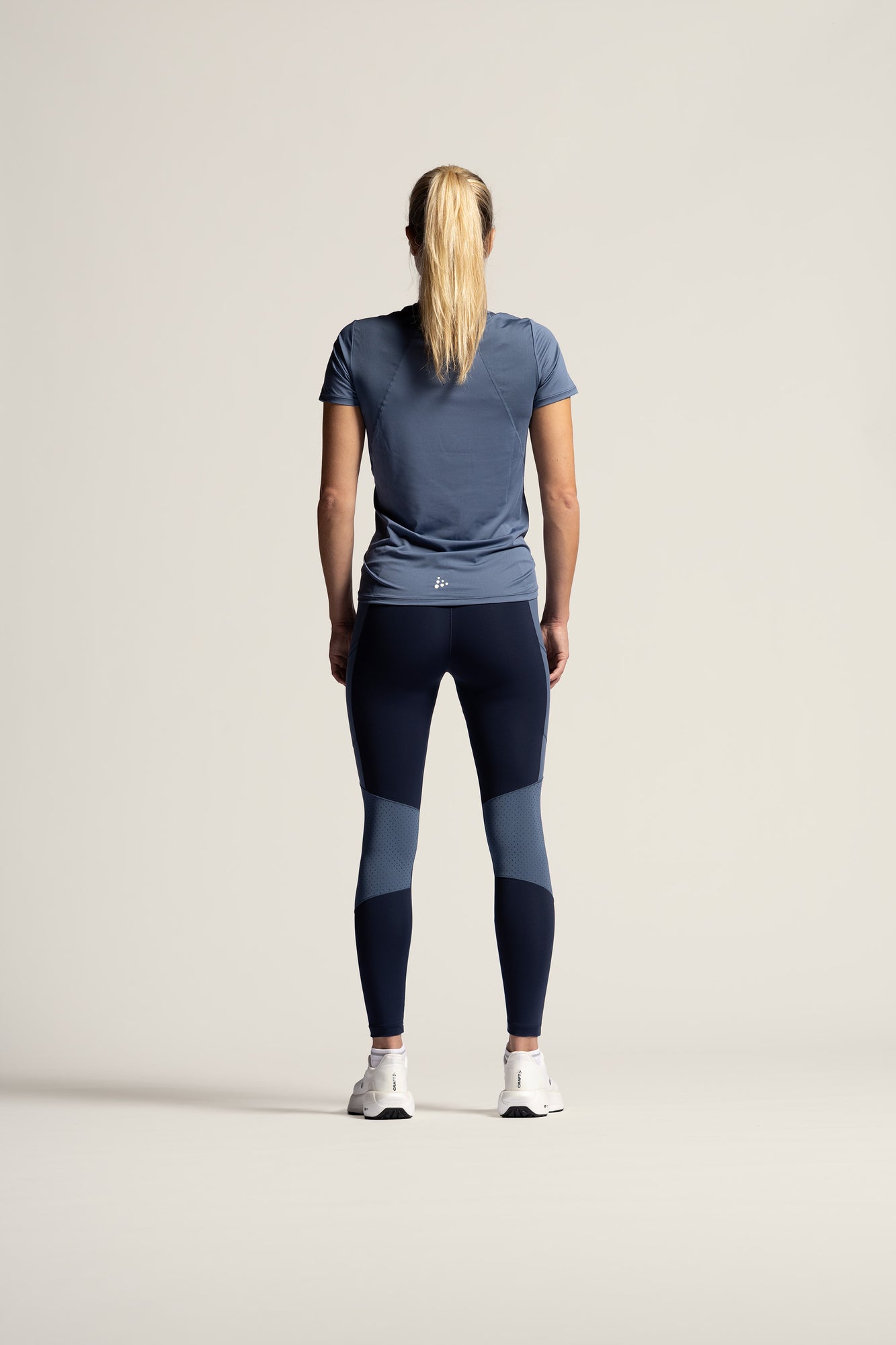 OL Norway Essence SS Tee 2 W