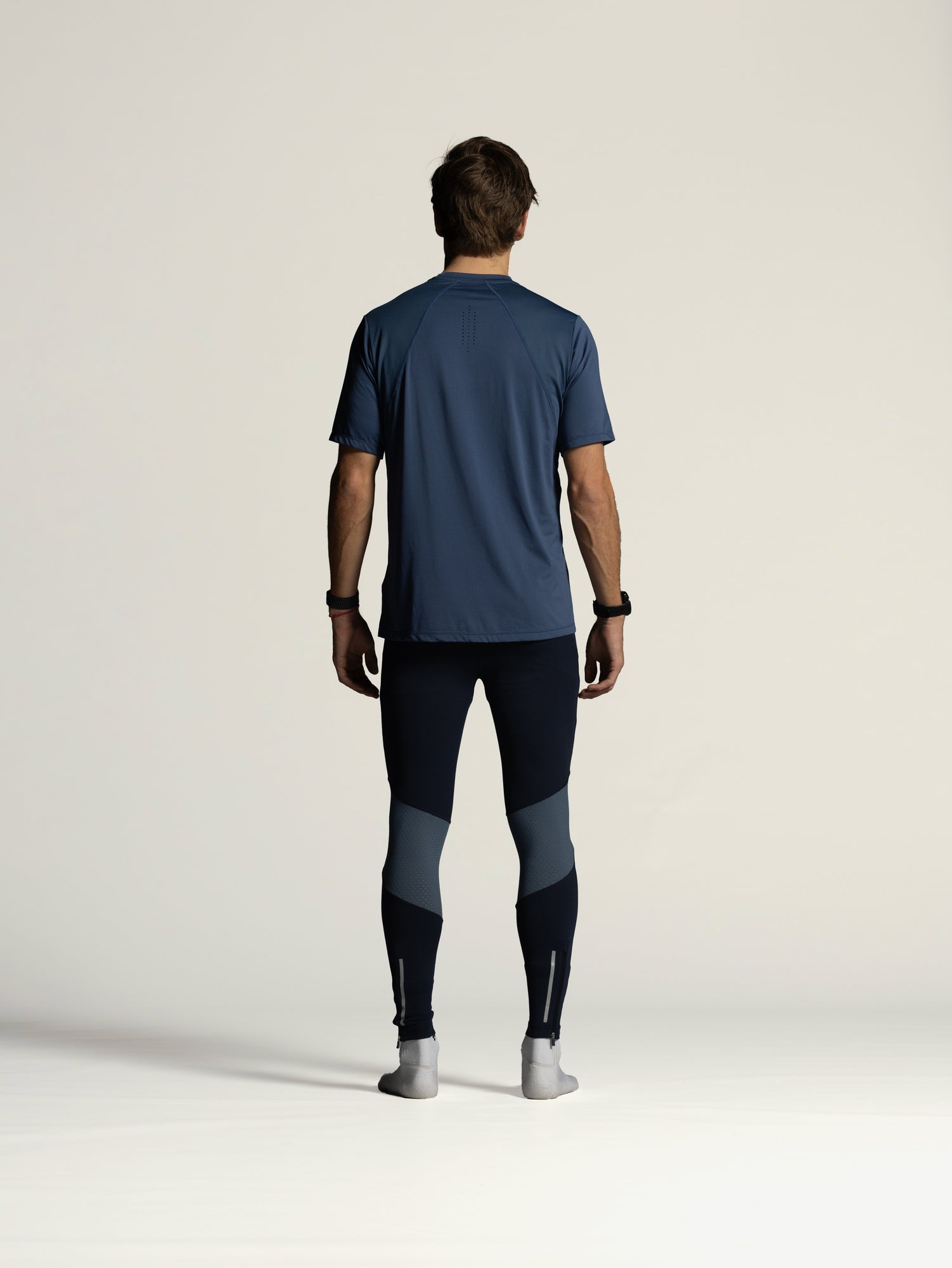 OL Norway Essence SS Tee 2 M