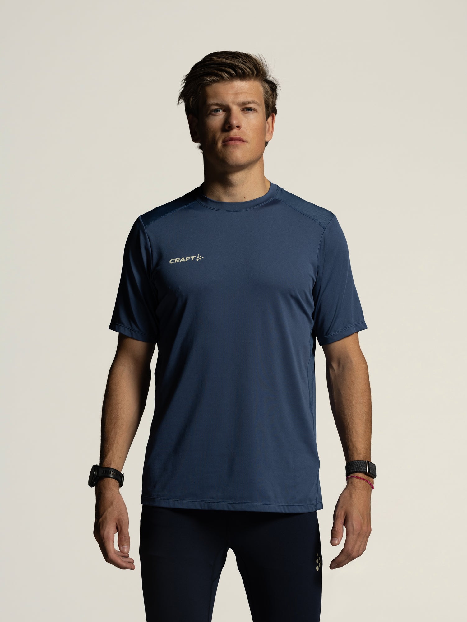 OL Norway Essence SS Tee 2 M