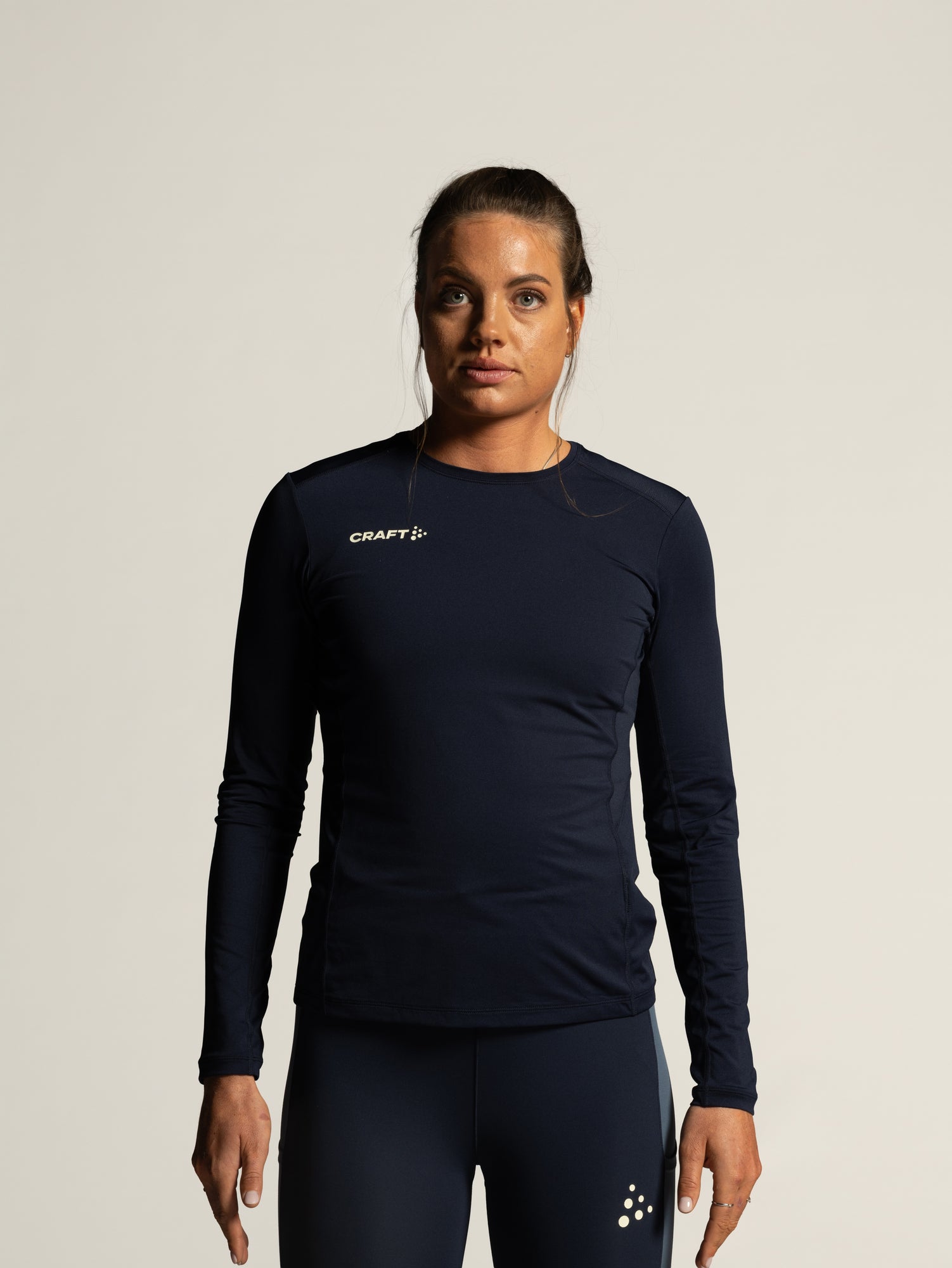 OL Norway Essence LS Tee 2 W