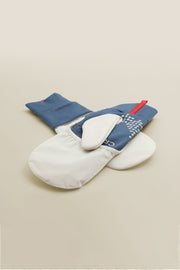 OL Norway Hybrid Glove