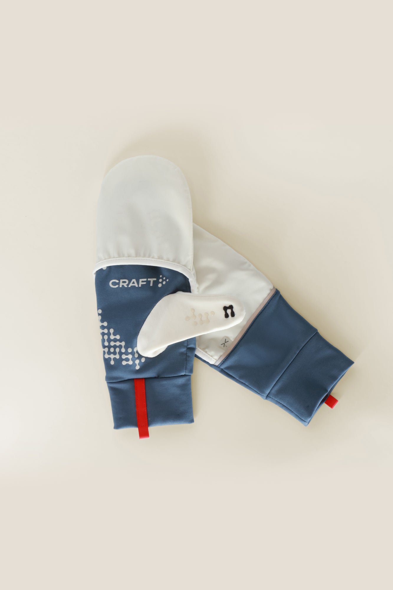 OL Norway Hybrid Glove
