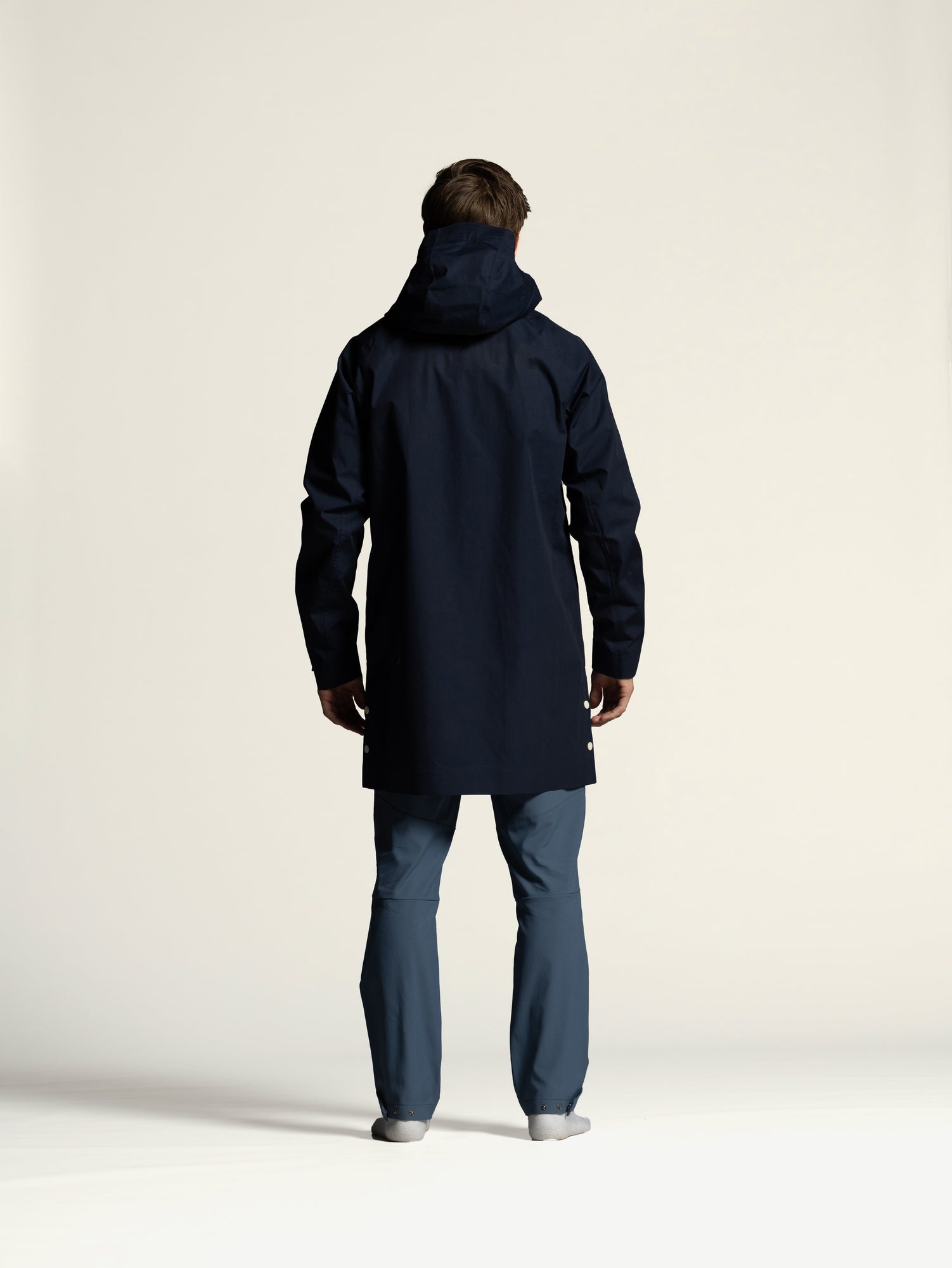 OL Norway  2L Coat U