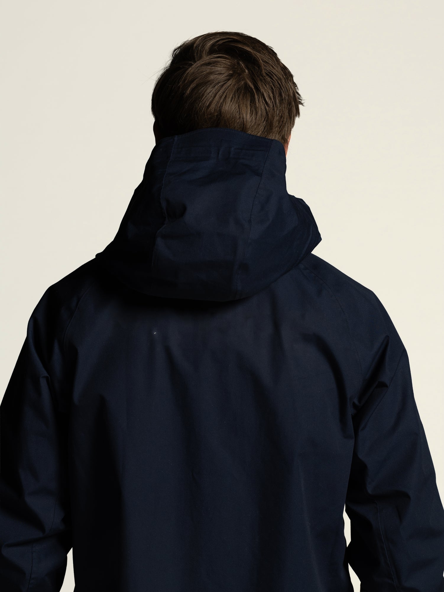 OL Norway  2L Coat U