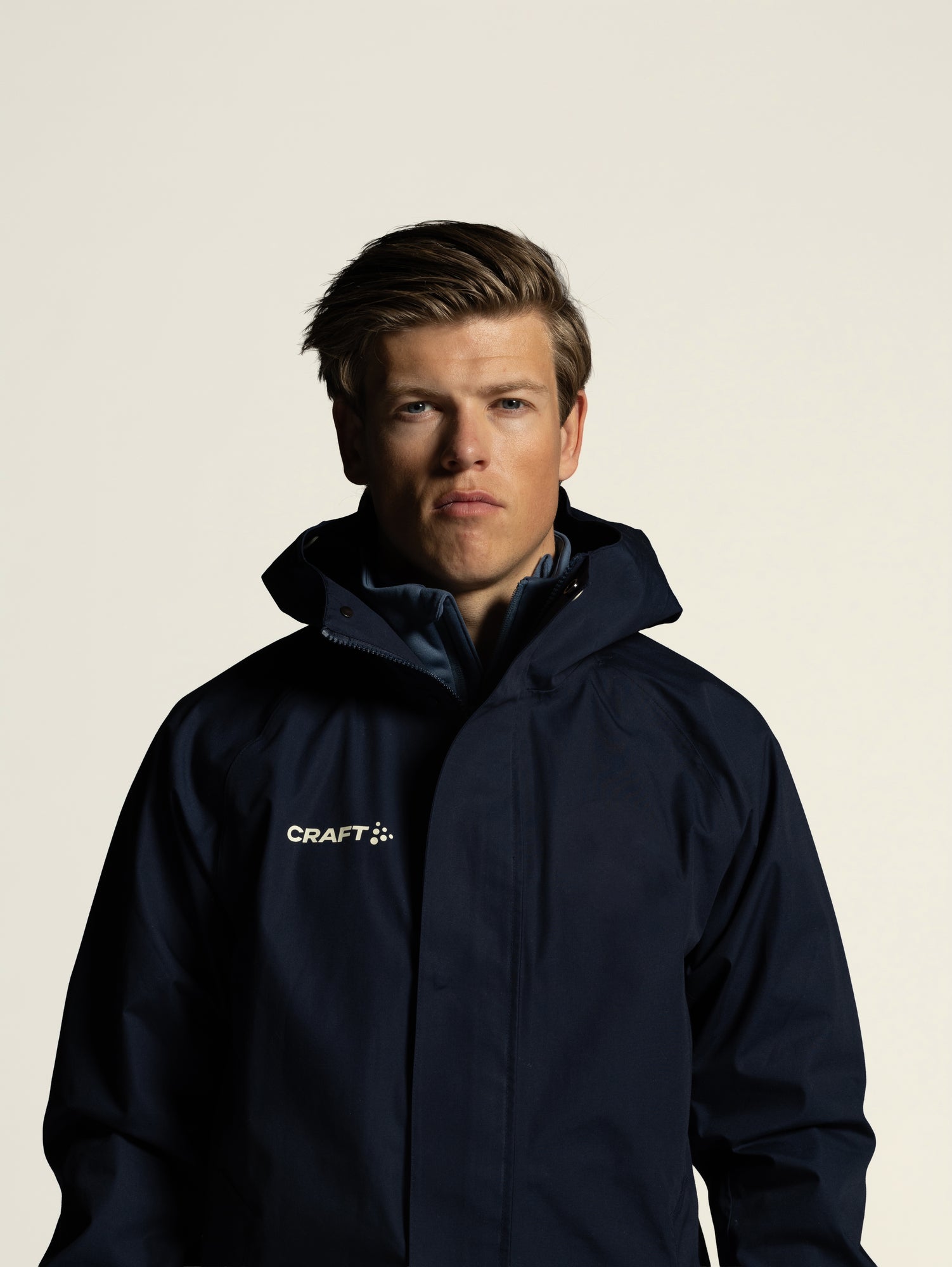 OL Norway  2L Coat U
