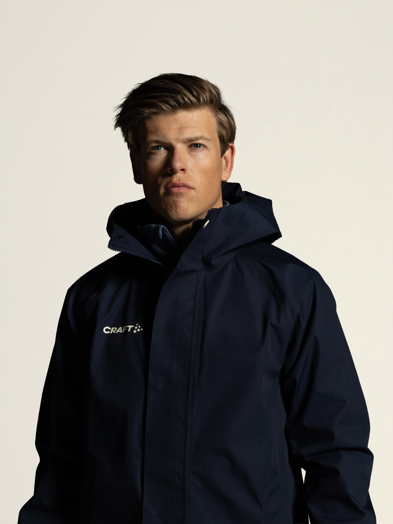 OL Norway  2L Coat U