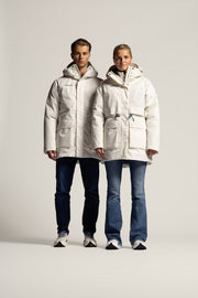 OL Norway Padded Parka W