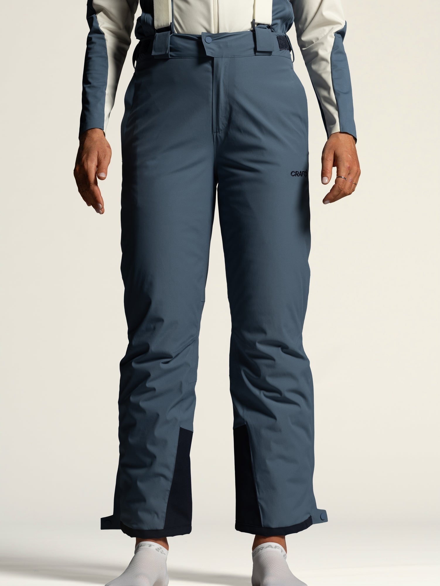 OL Norway Padded Pants W