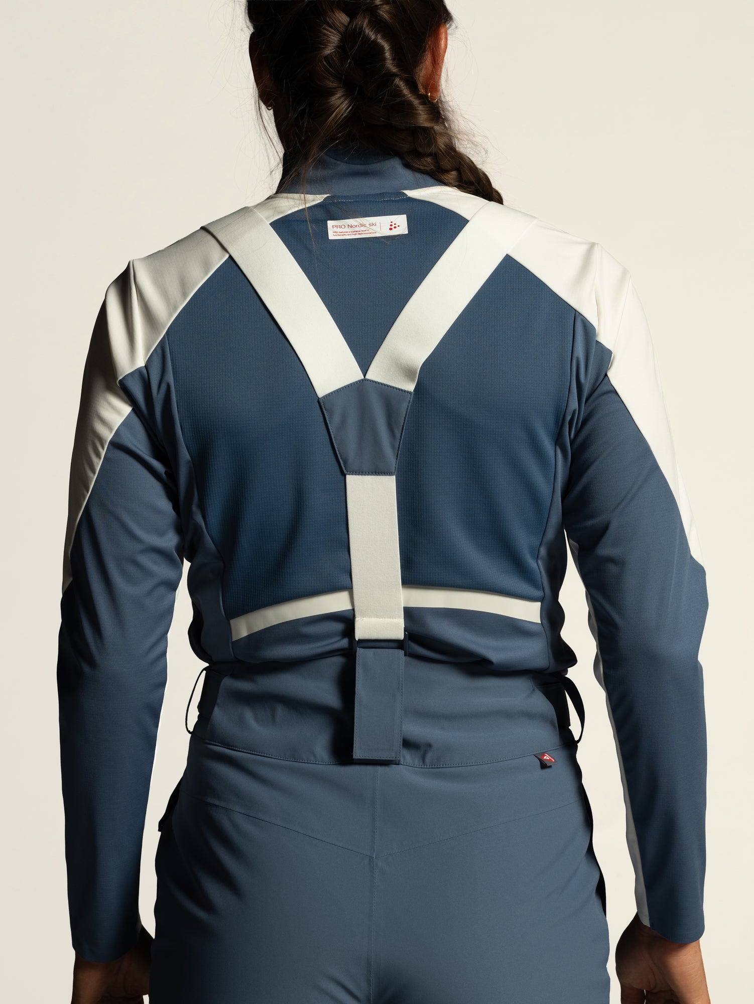 OL Norway Padded Pants W