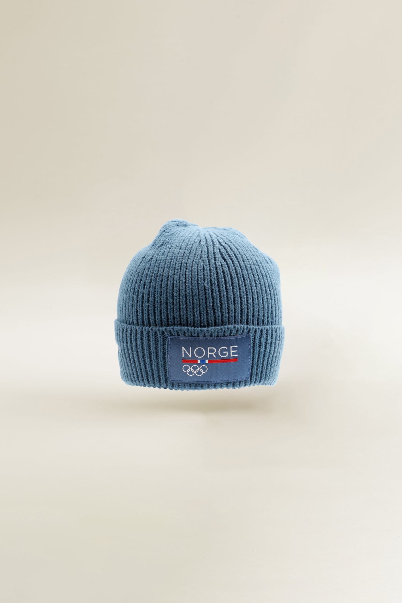 OL Norway High Beanie