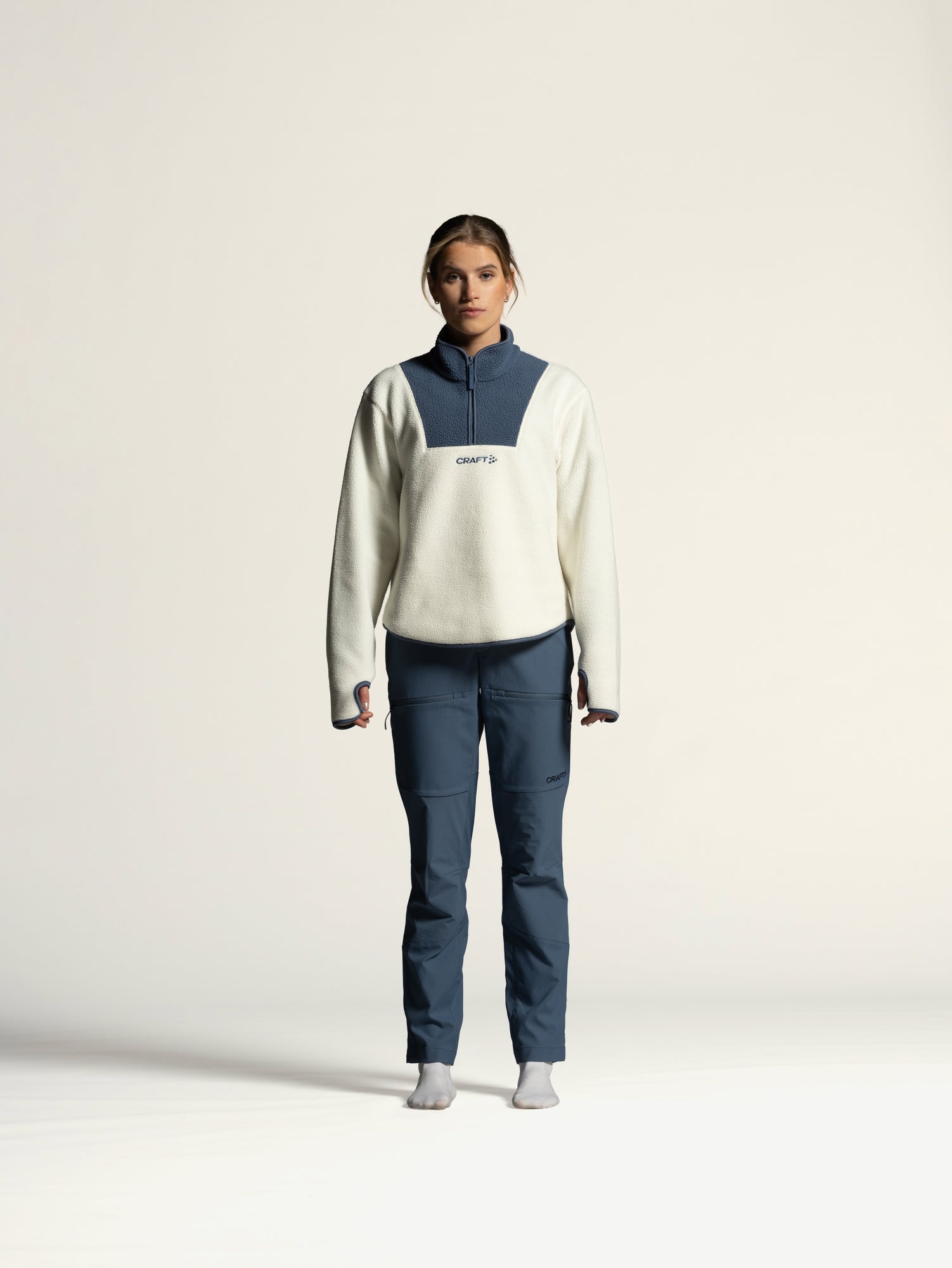 OL Norway Hiking Pant W