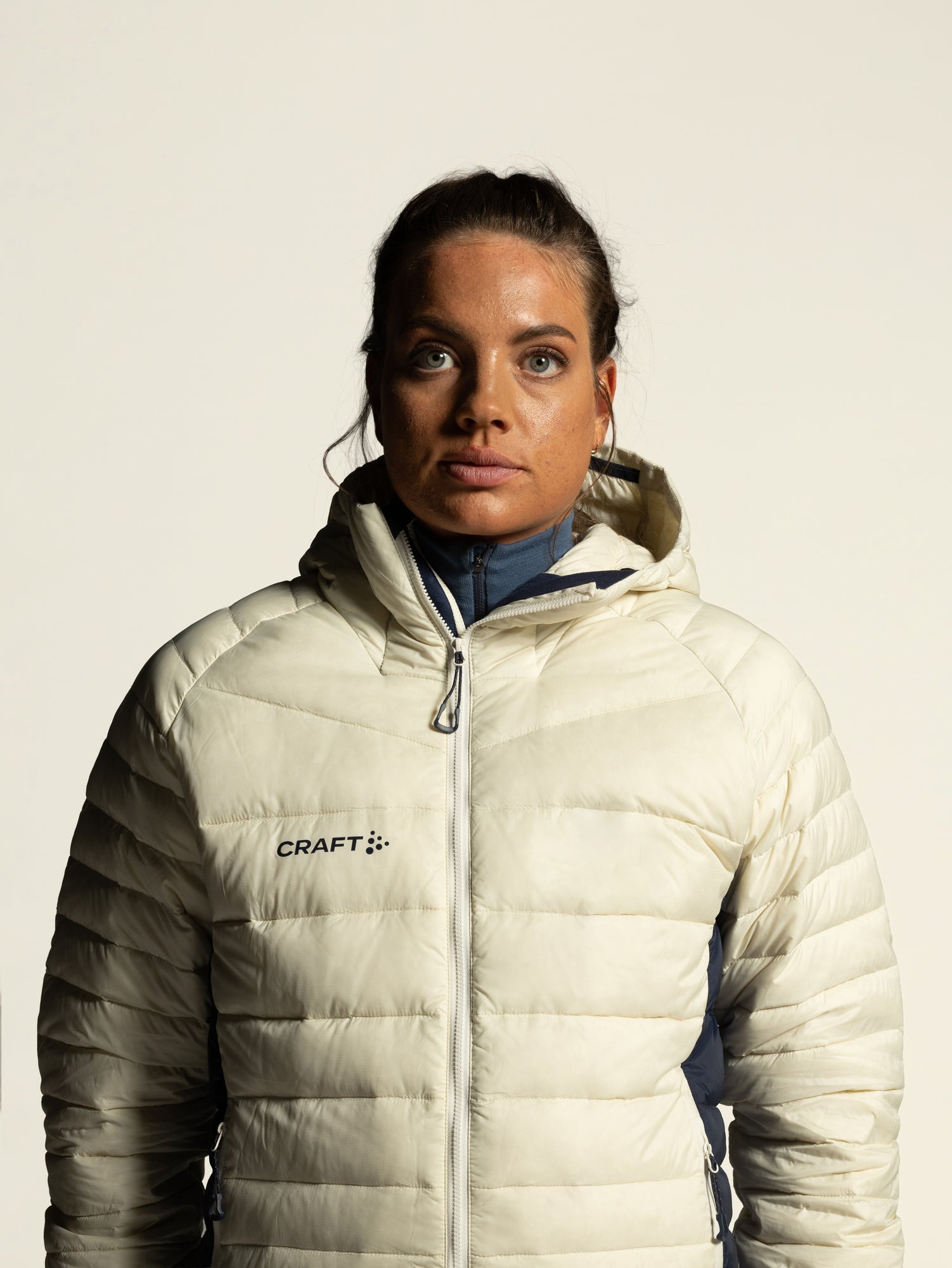 OL Norway Light Down Jacket W