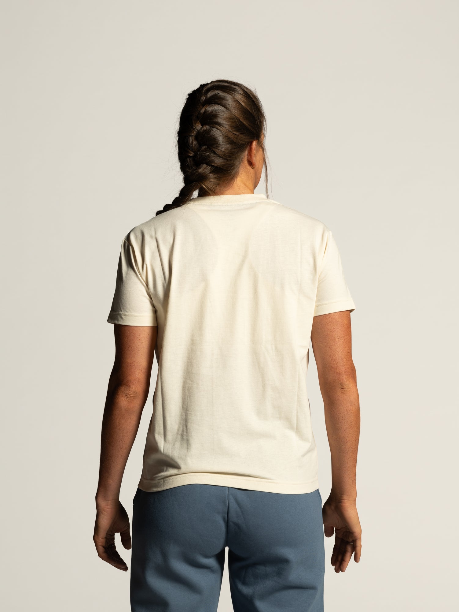 OL Norway Community 2.0 Tee W