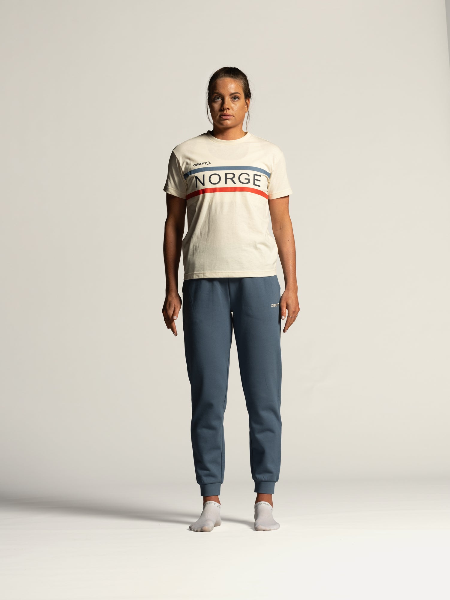 OL Norway Community 2.0 Pant W