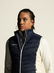 OL Norway Light Down Vest W