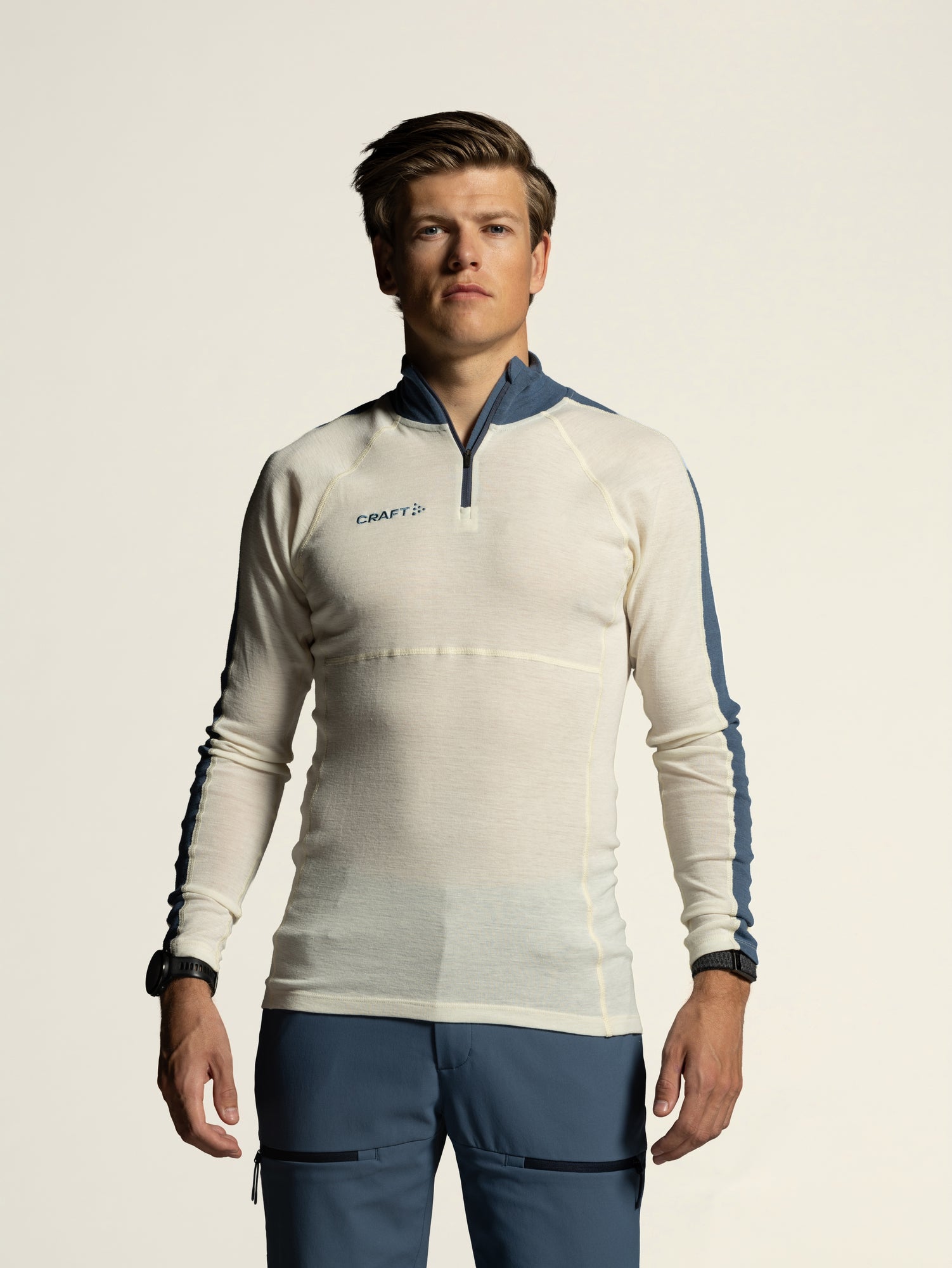OL Norway Wool Merino HZ M