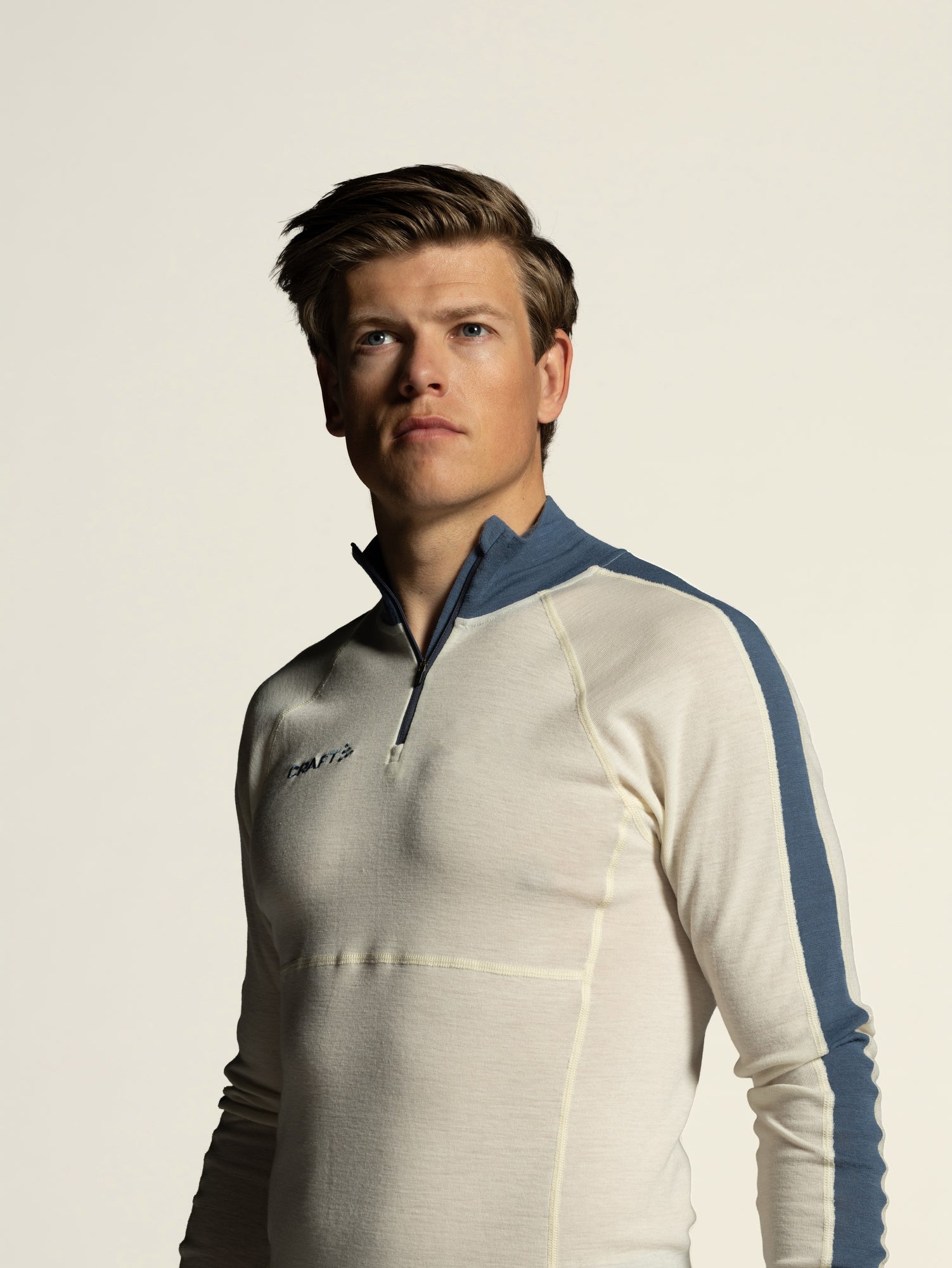 OL Norway Wool Merino HZ M