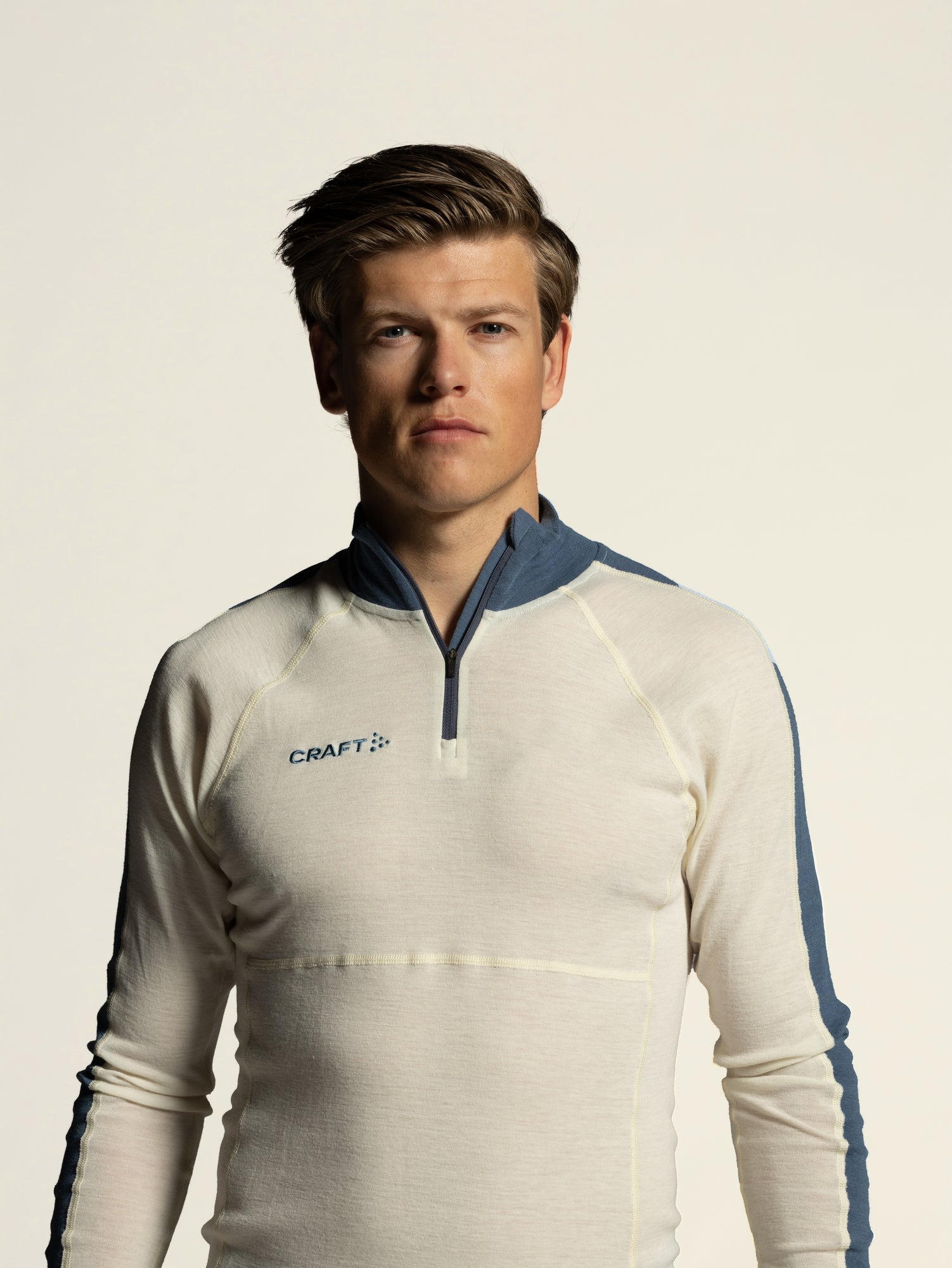 OL Norway Wool Merino HZ M