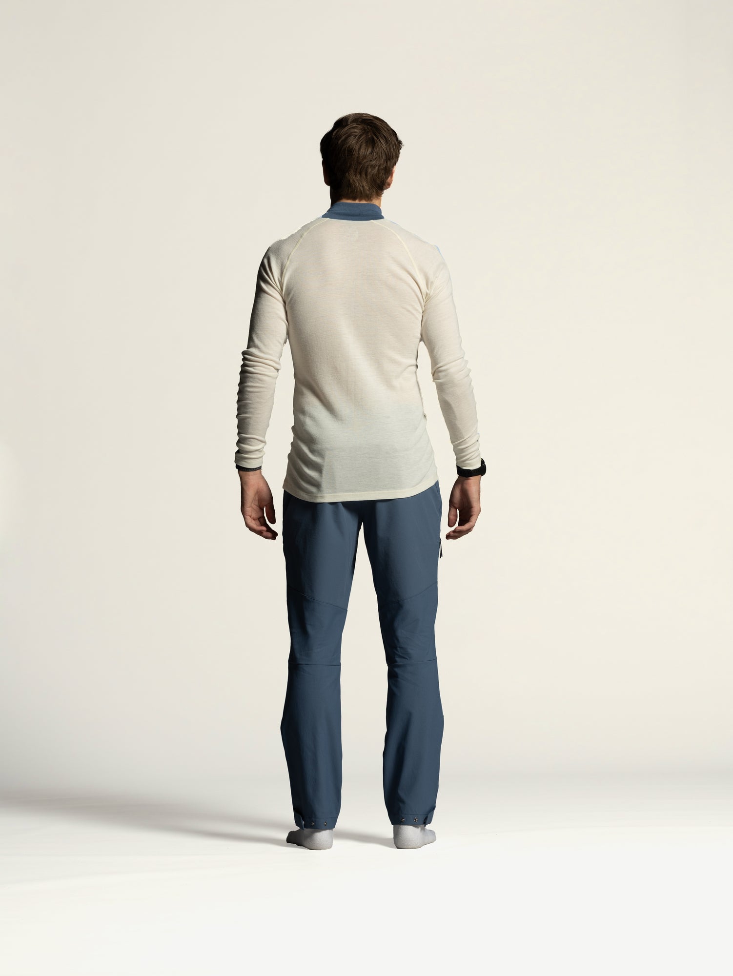 OL Norway Wool Merino HZ M