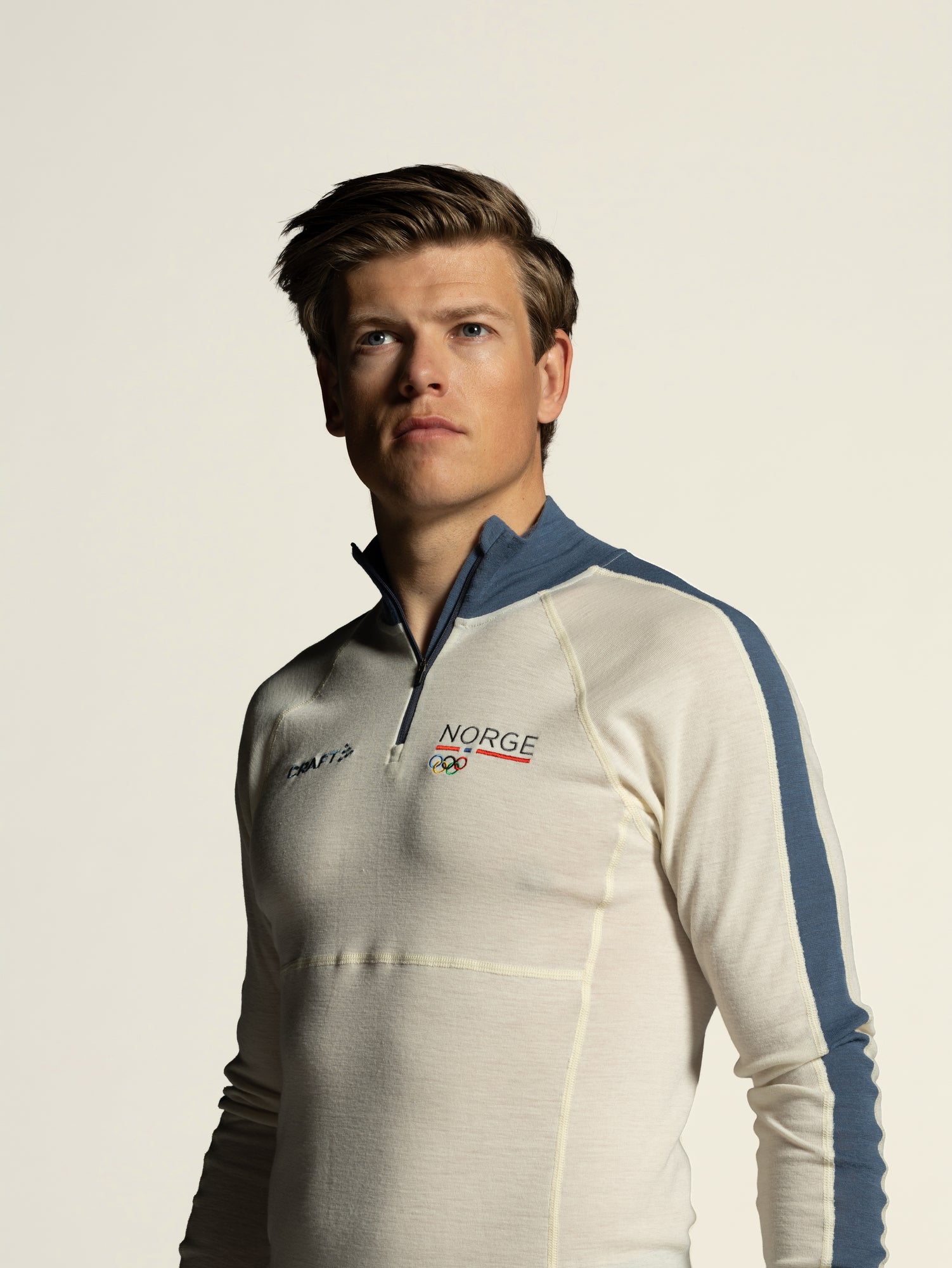 OL Norway Wool Merino HZ M
