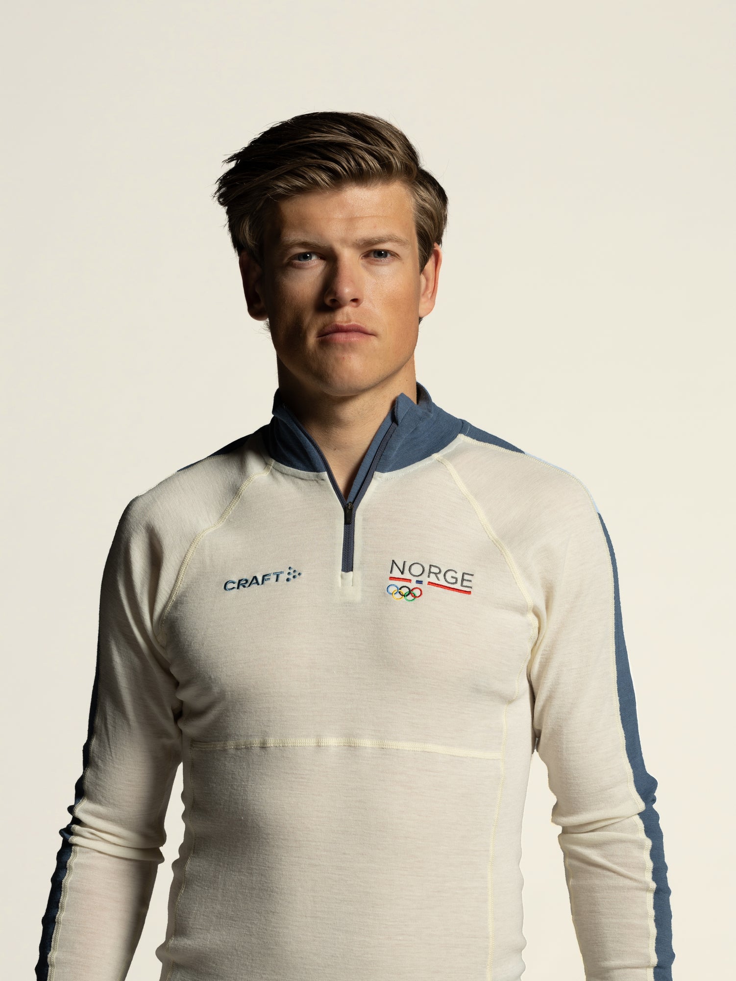 OL Norway Wool Merino HZ M