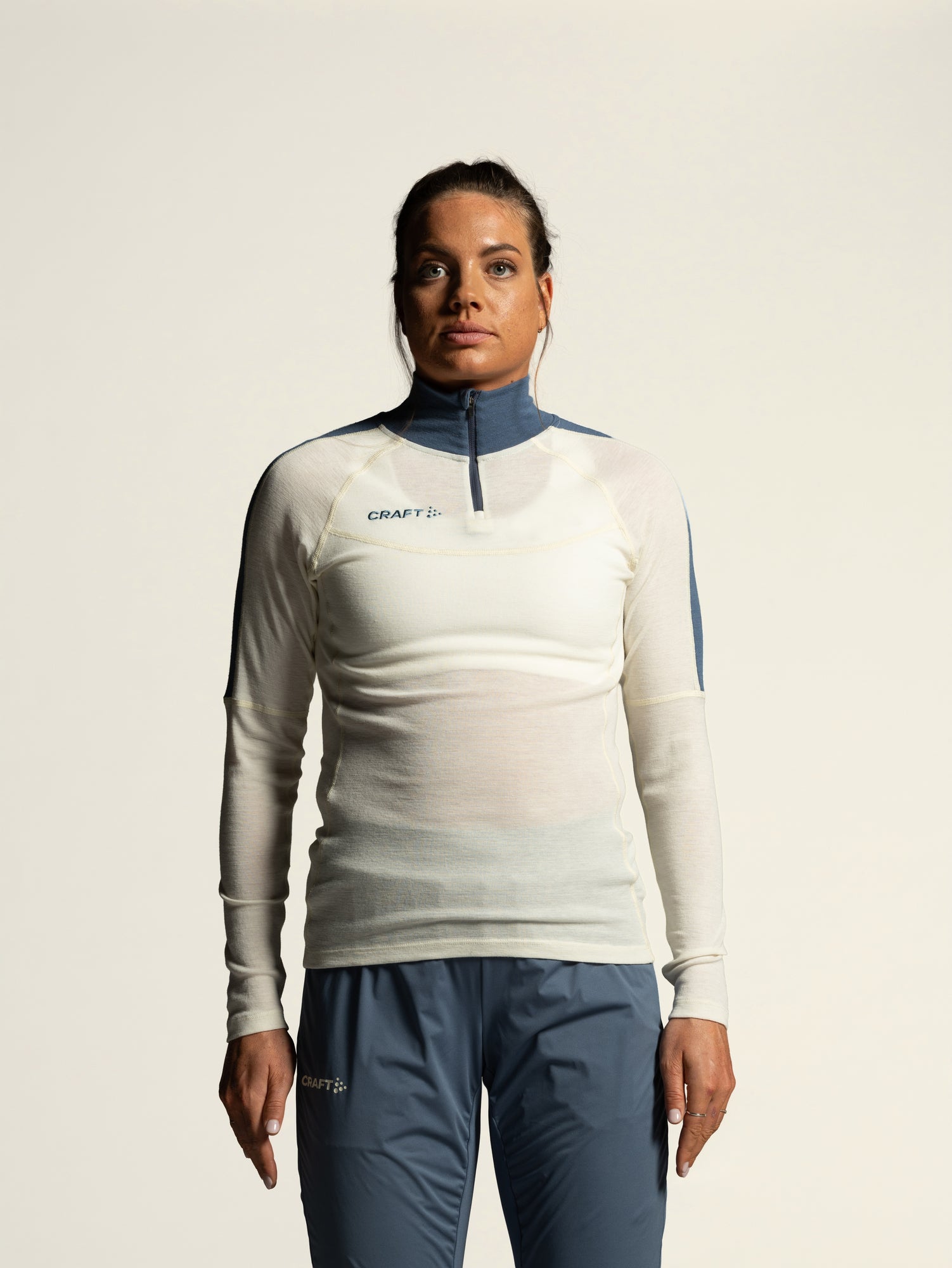 OL Norway Wool Merino HZ W