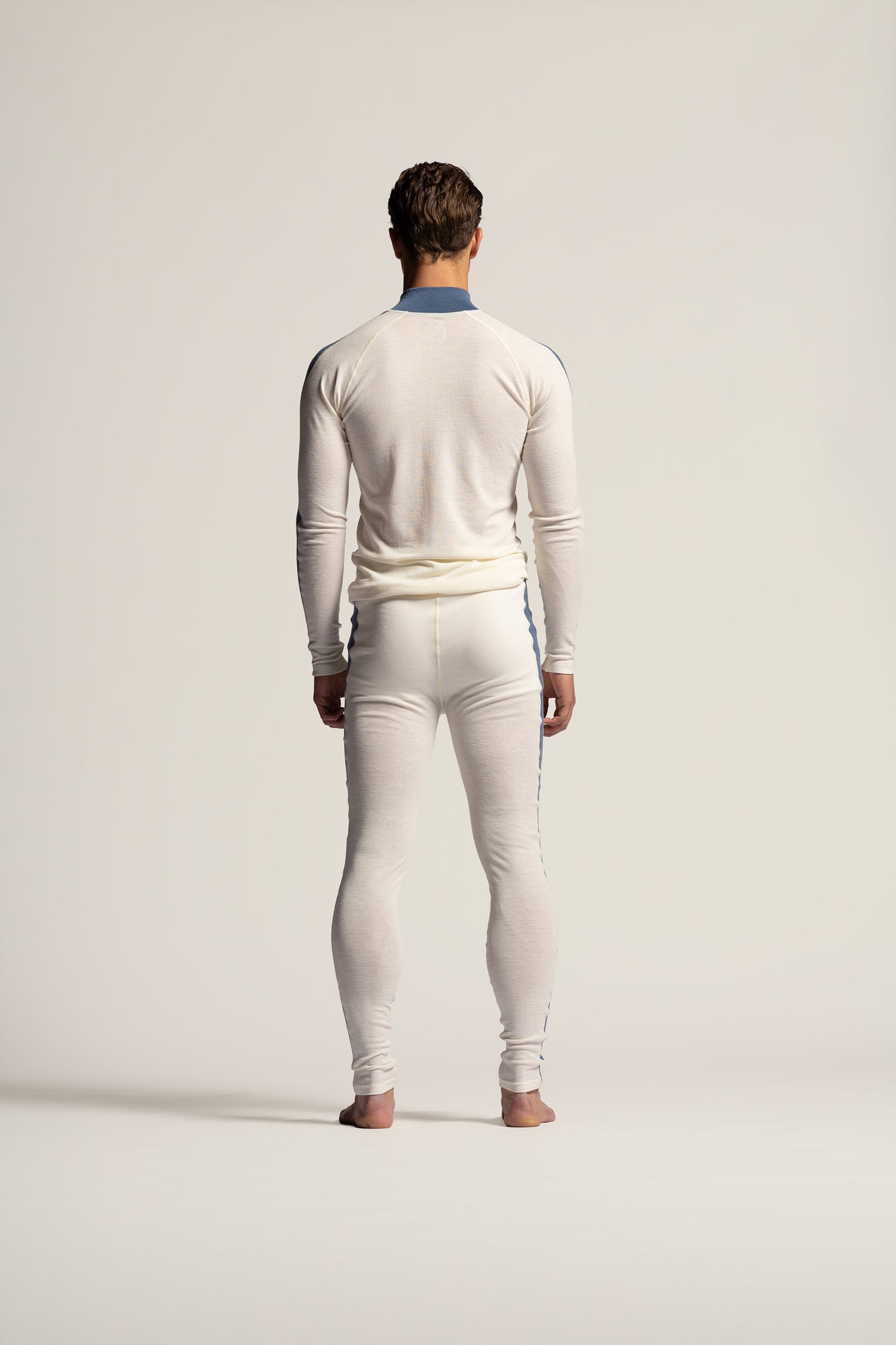 OL Norway Wool Merino Pant M