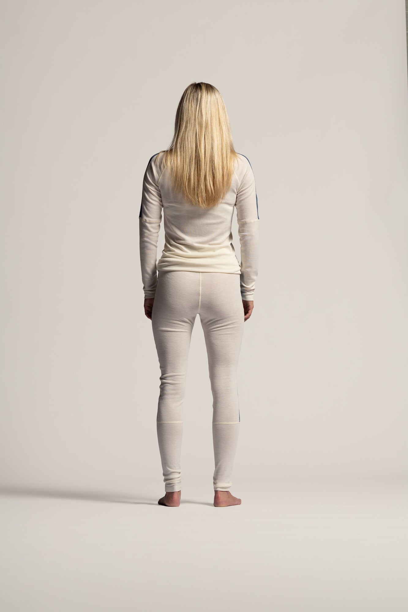 OL Norway Wool Merino Pant W
