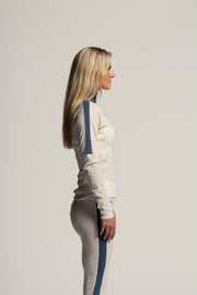 OL Norway Wool Merino Pant W