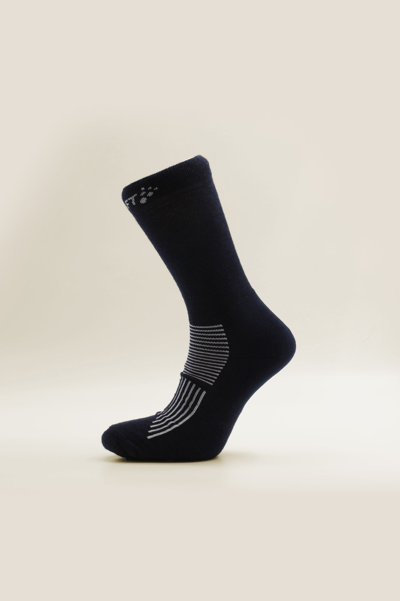 OL Norway Ski Sock