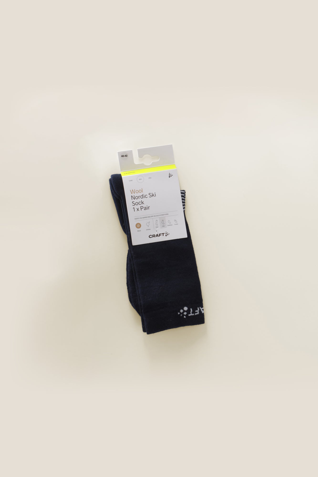OL Norway Ski Sock