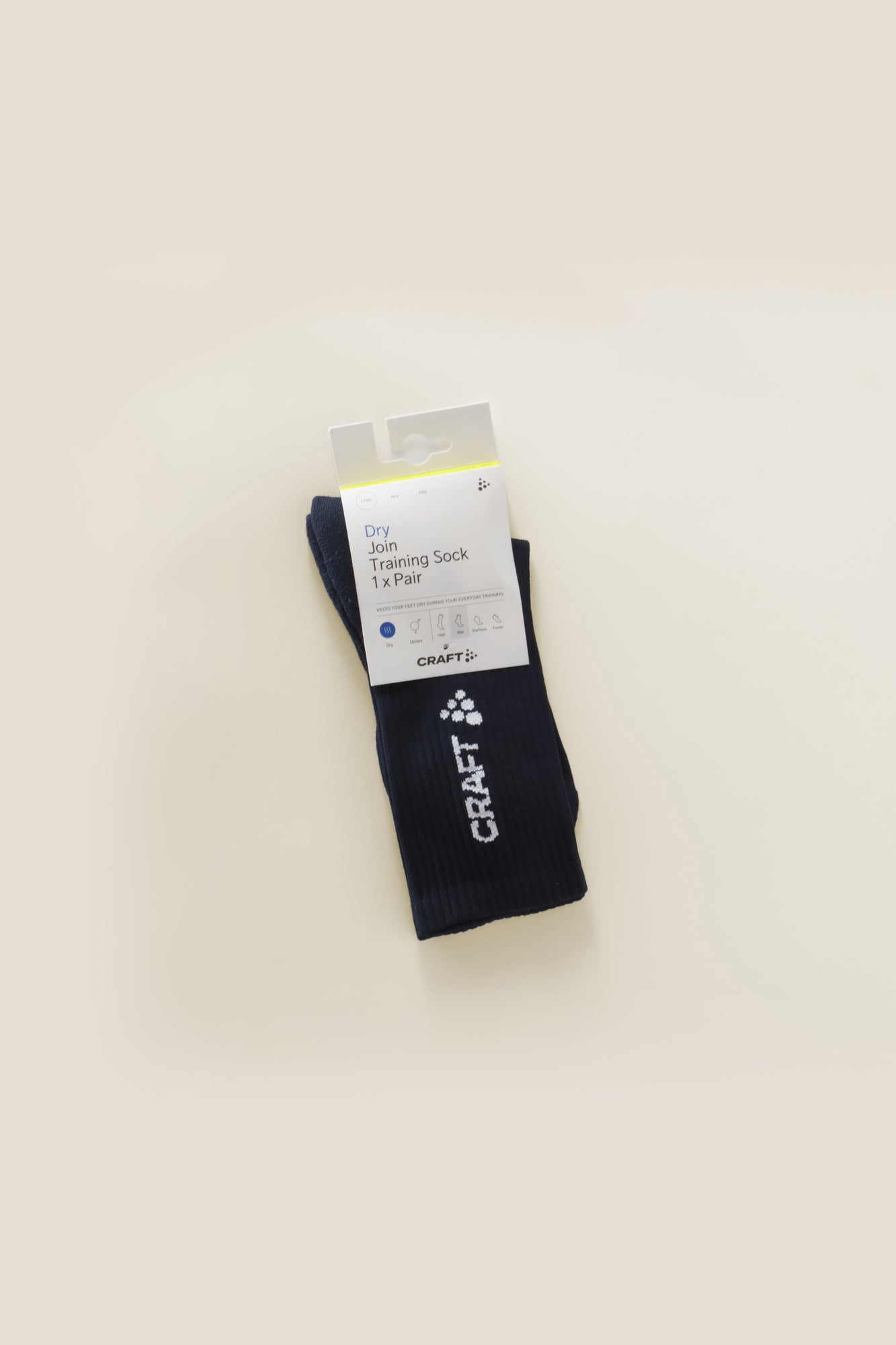 OL Norway  Training Sock