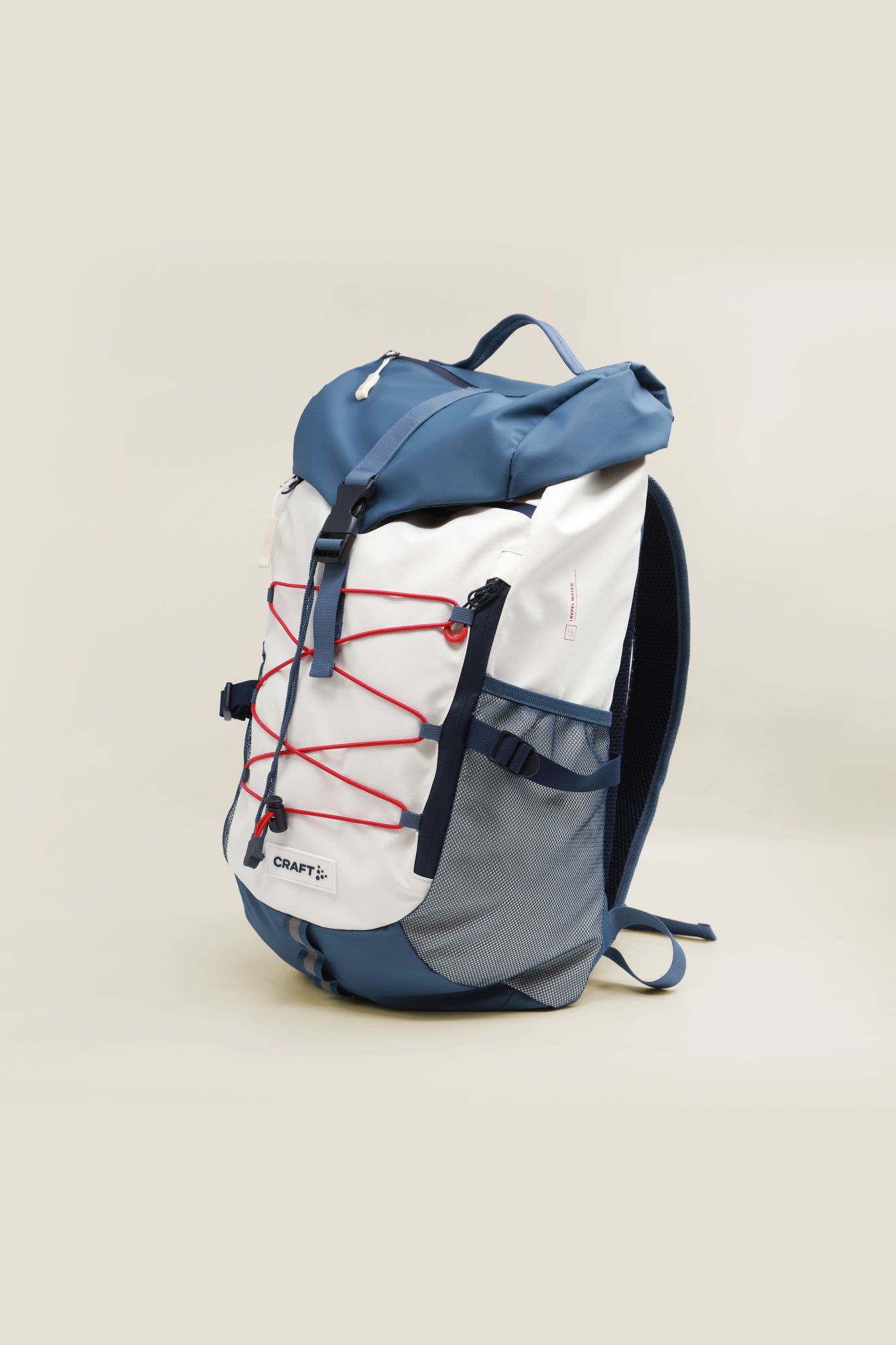 OL Norway Travel Backpack 25L