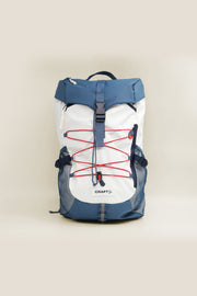 OL Norway Travel Backpack 25L