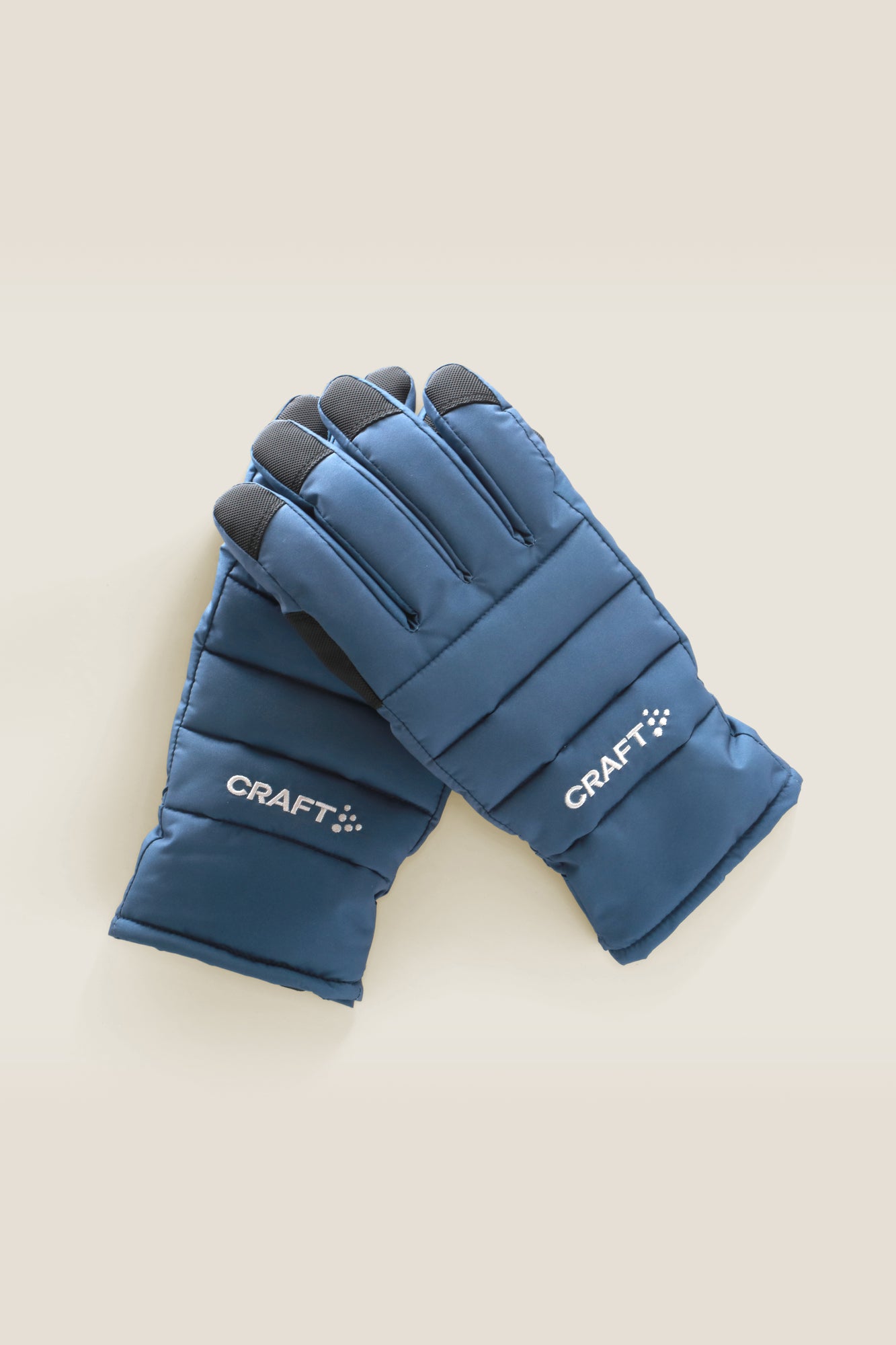 OL Norway Padded Glove