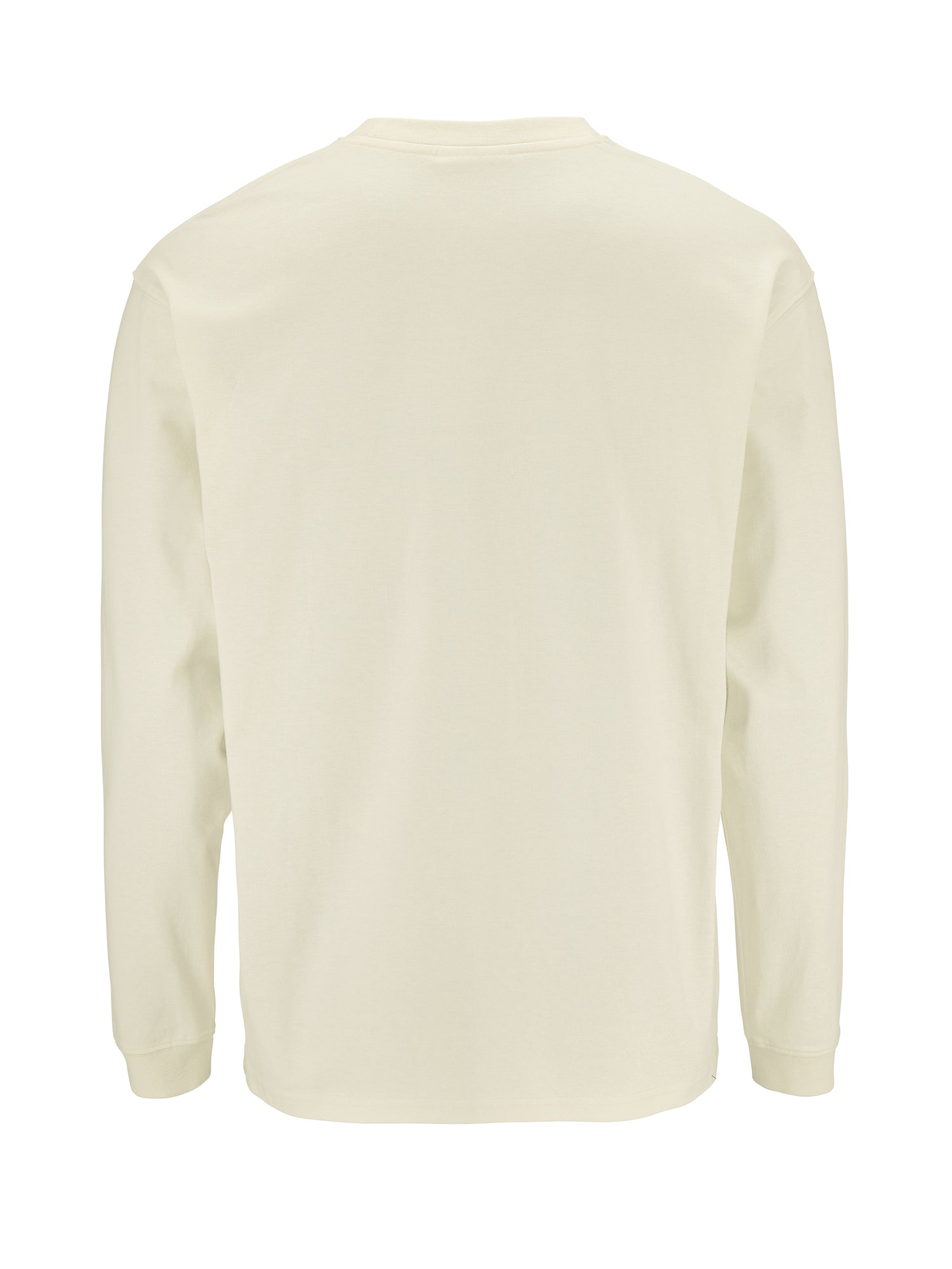 Frequent Heavy LS Tee M