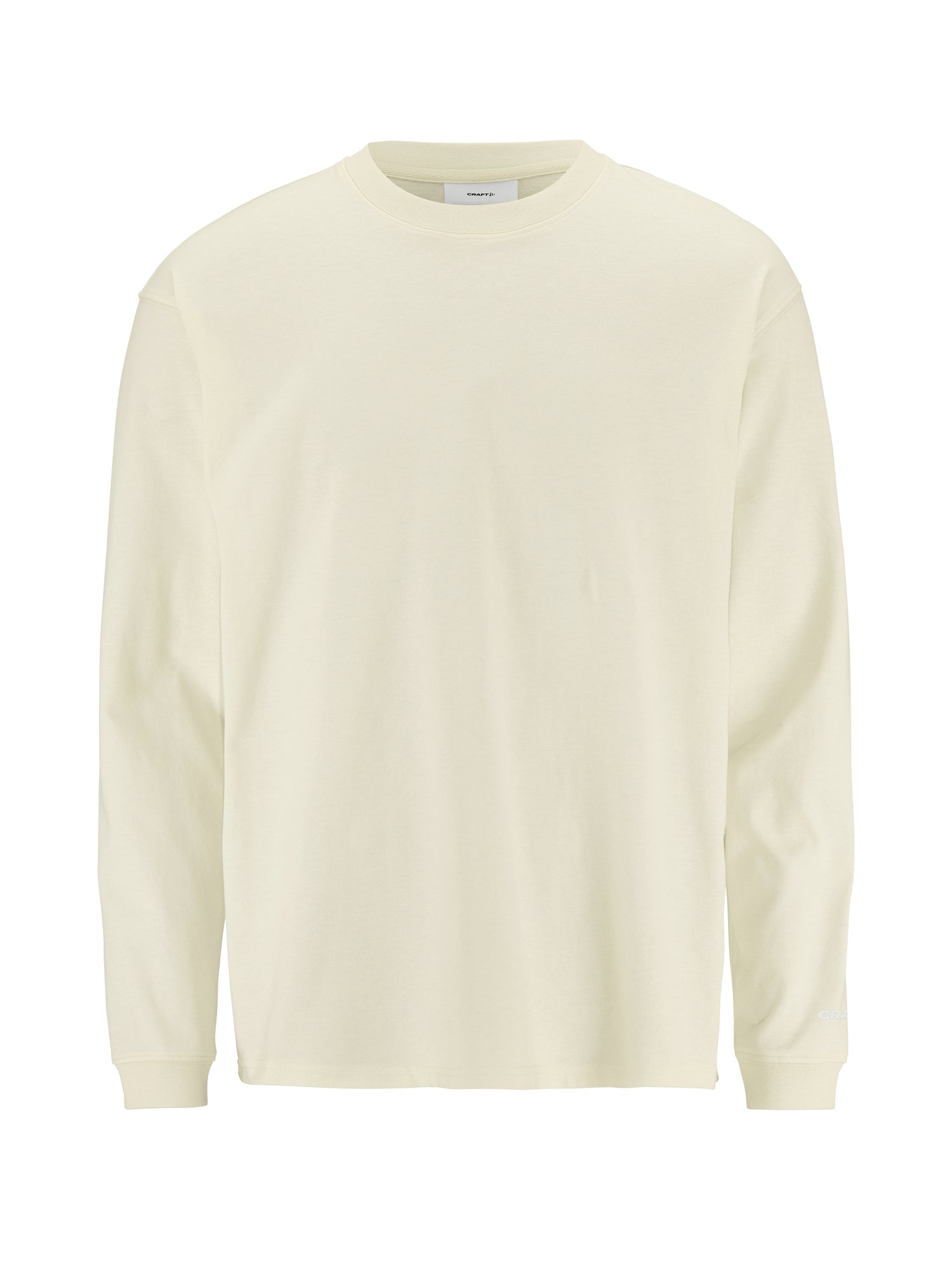 Frequent Heavy LS Tee M