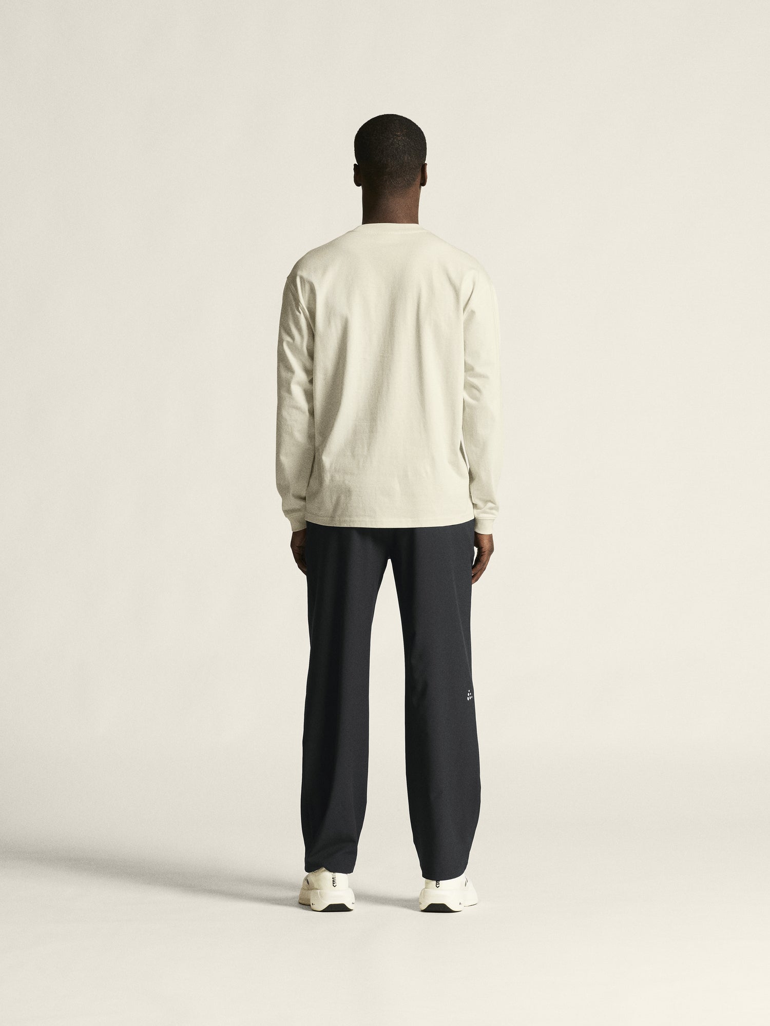Frequent Heavy LS Tee M