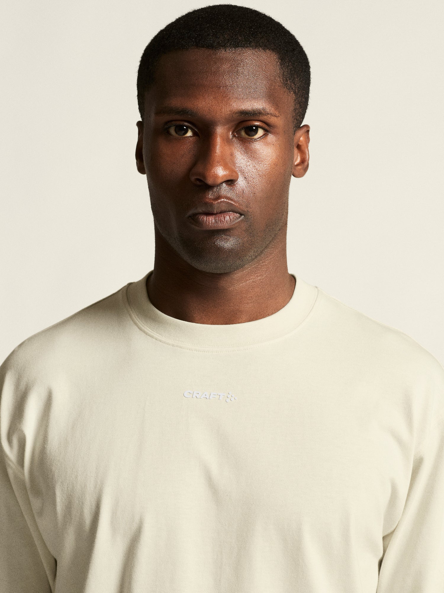 Frequent Heavy LS Tee M