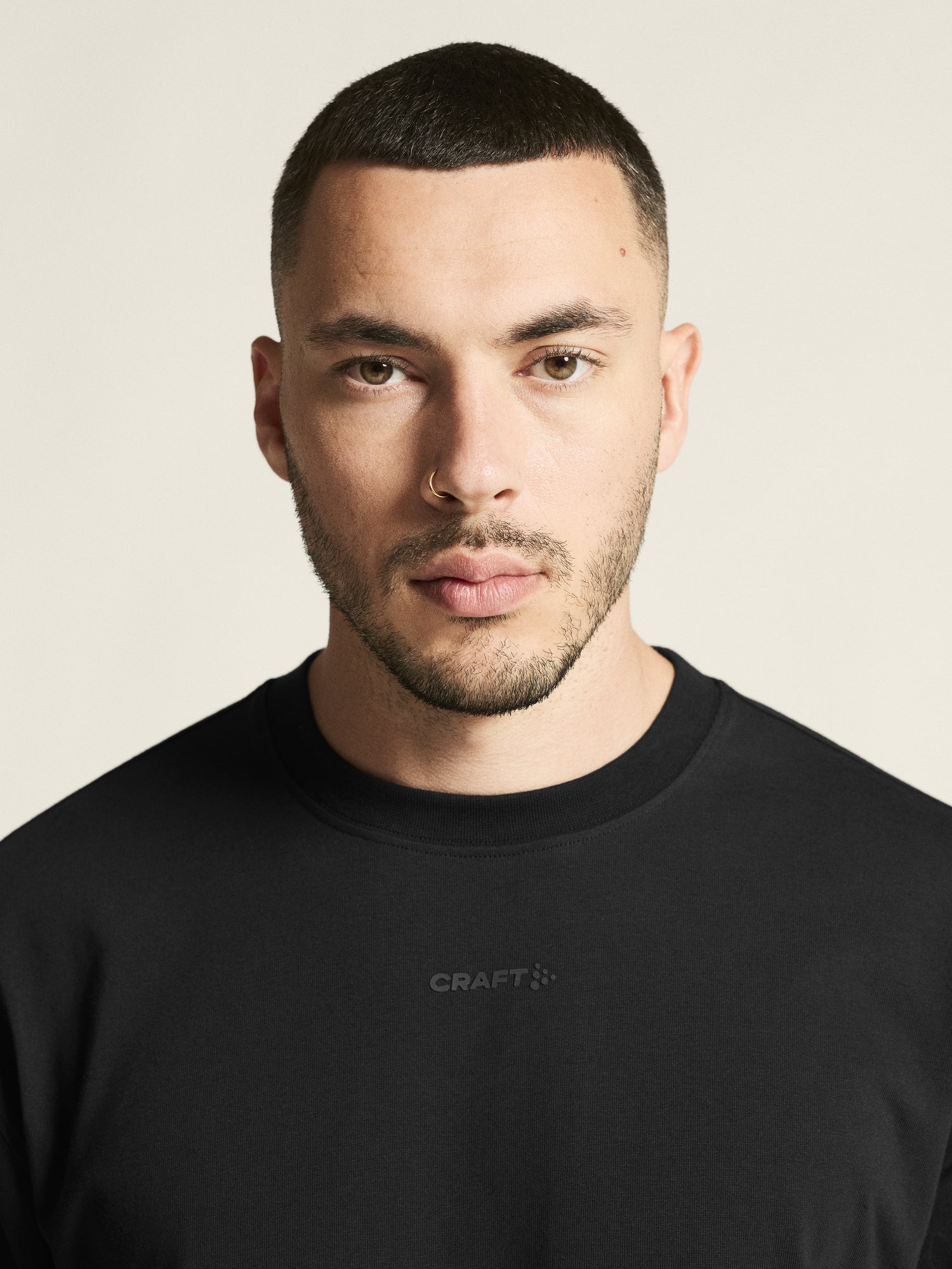 Frequent Heavy LS Tee M
