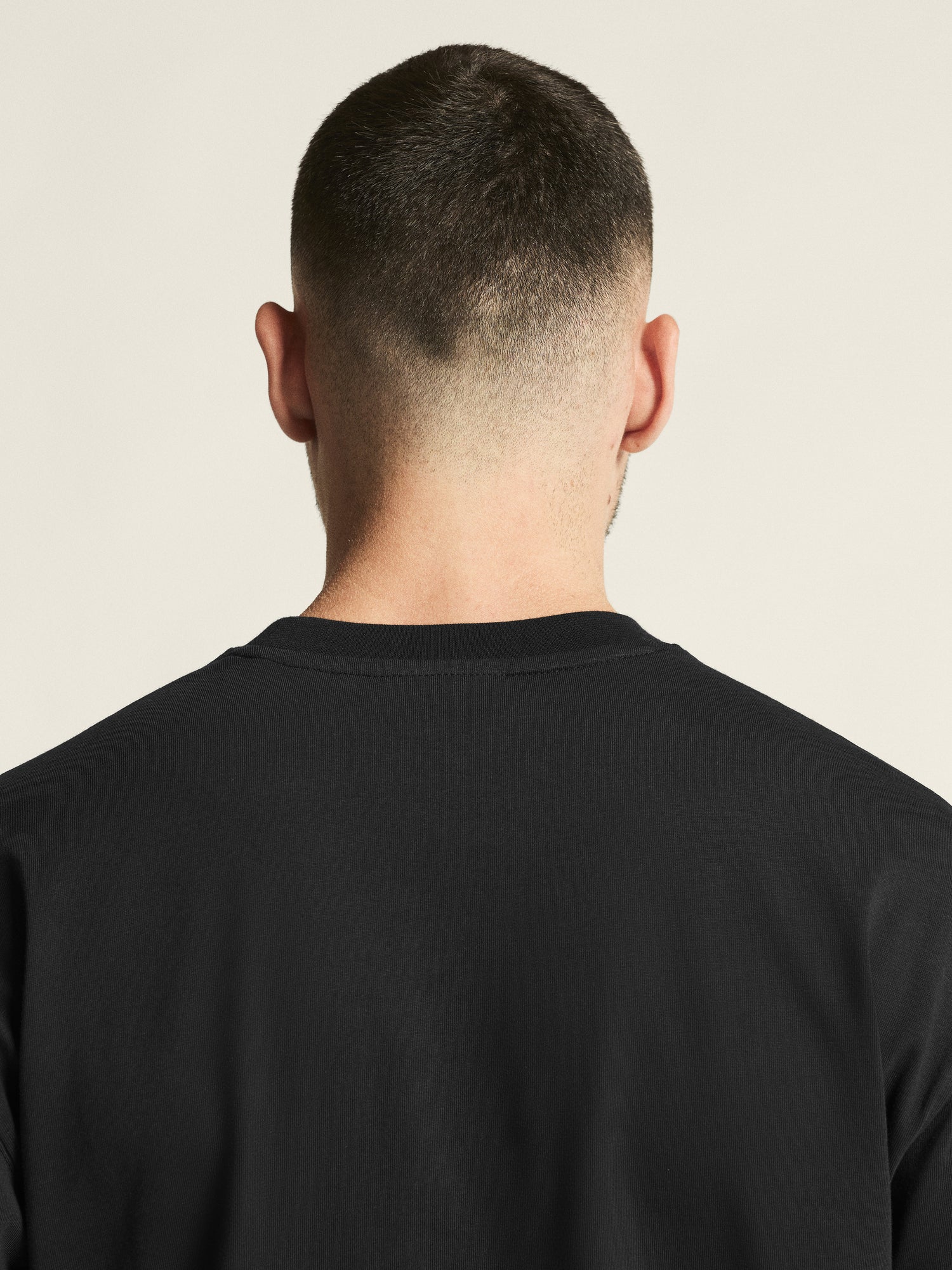 Frequent Heavy LS Tee M